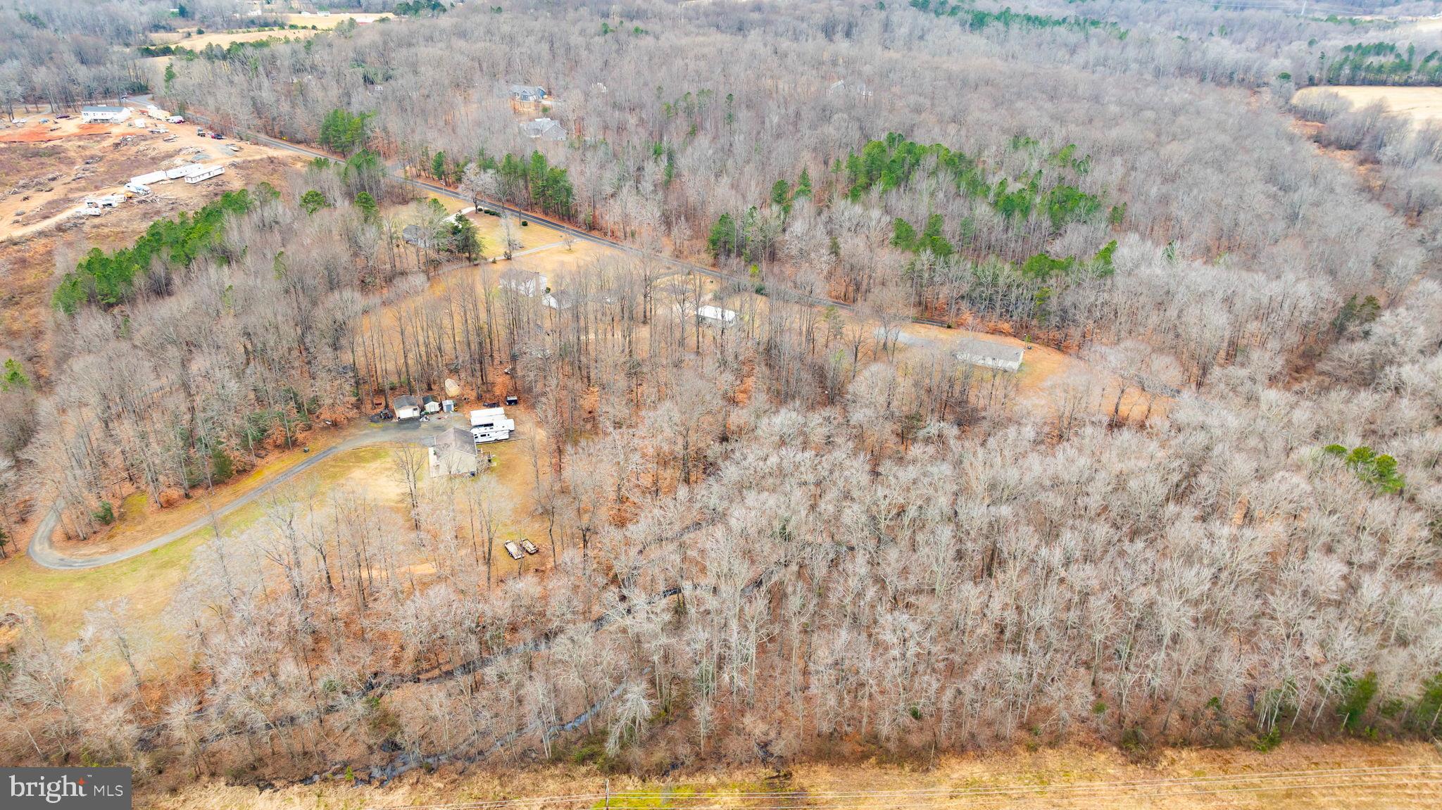 WOODFORD - Residential