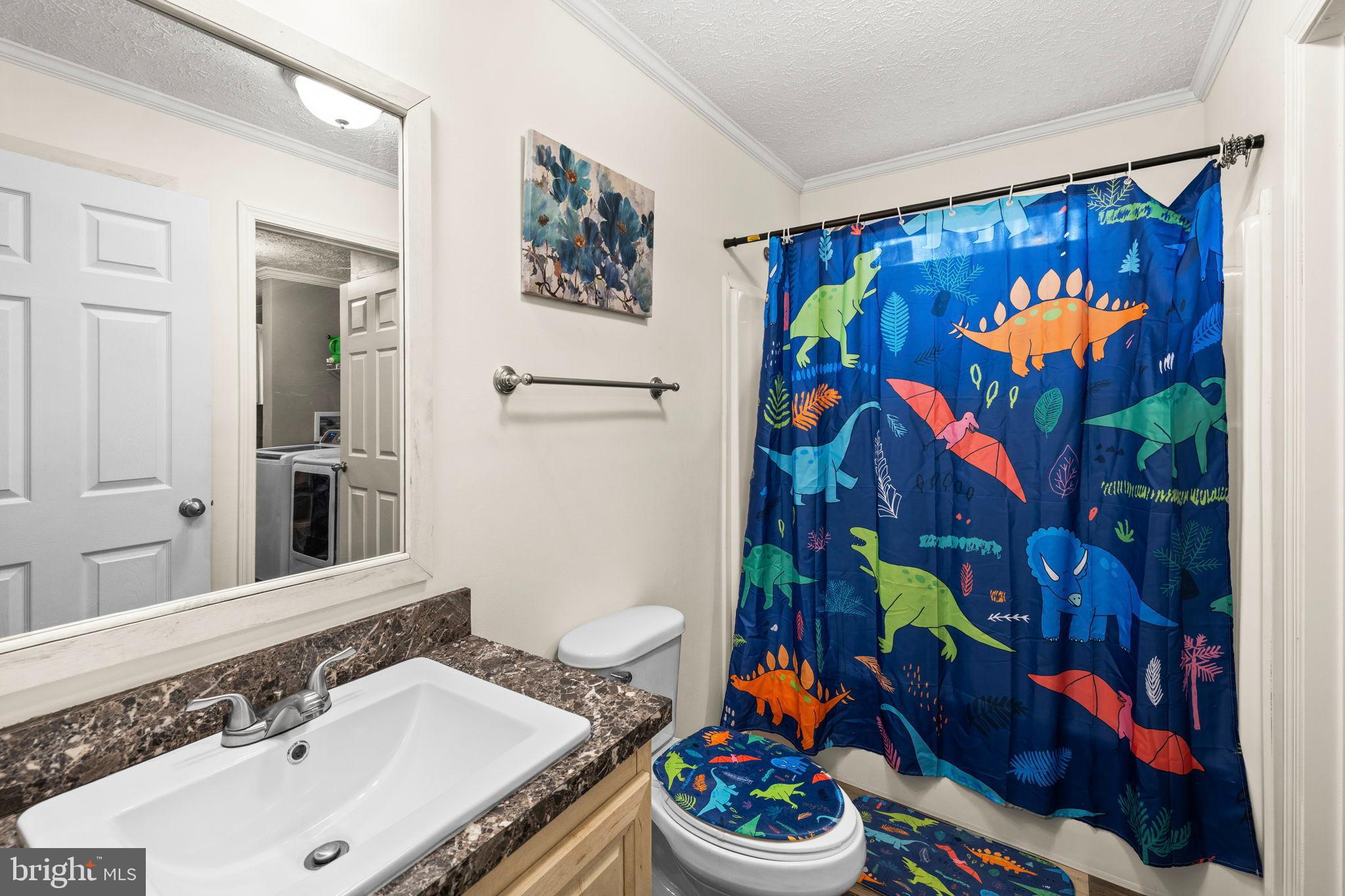 WOODFORD - Residential