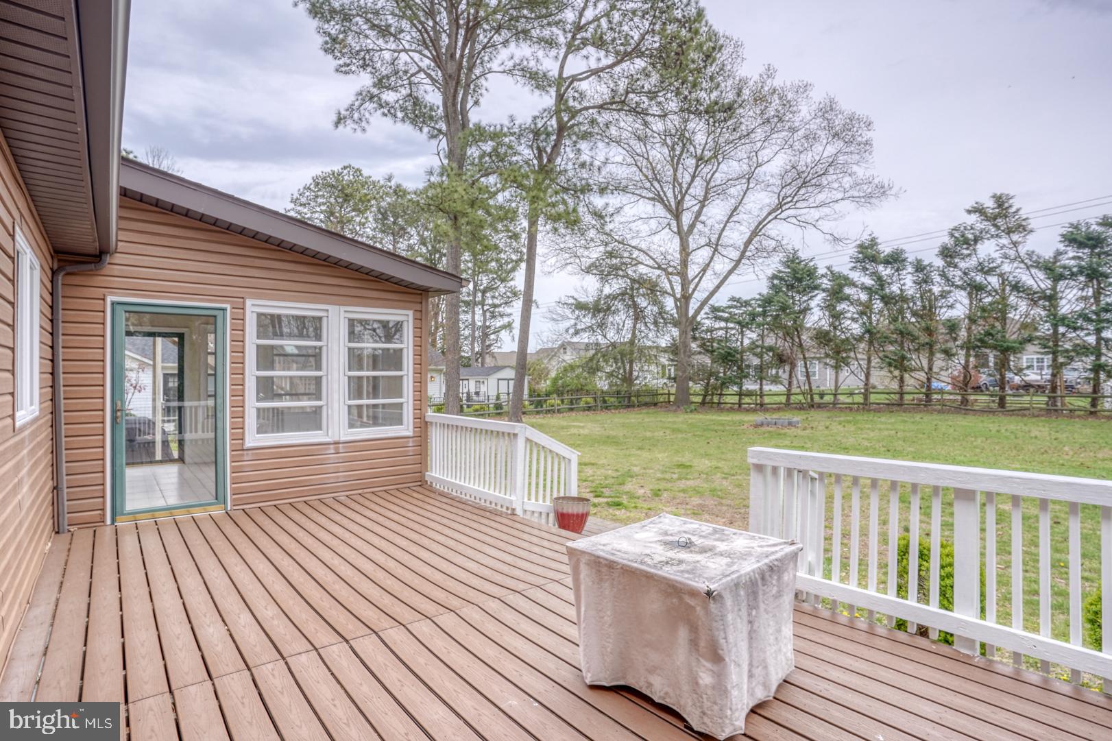 SHAWNEE ACRES - Residential