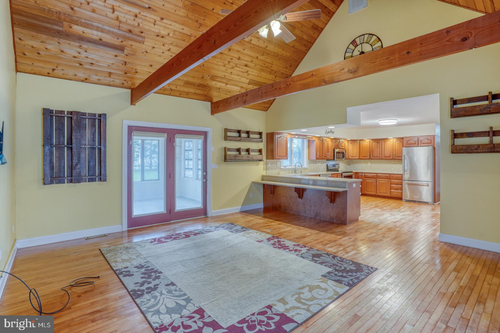 SHAWNEE ACRES - Residential