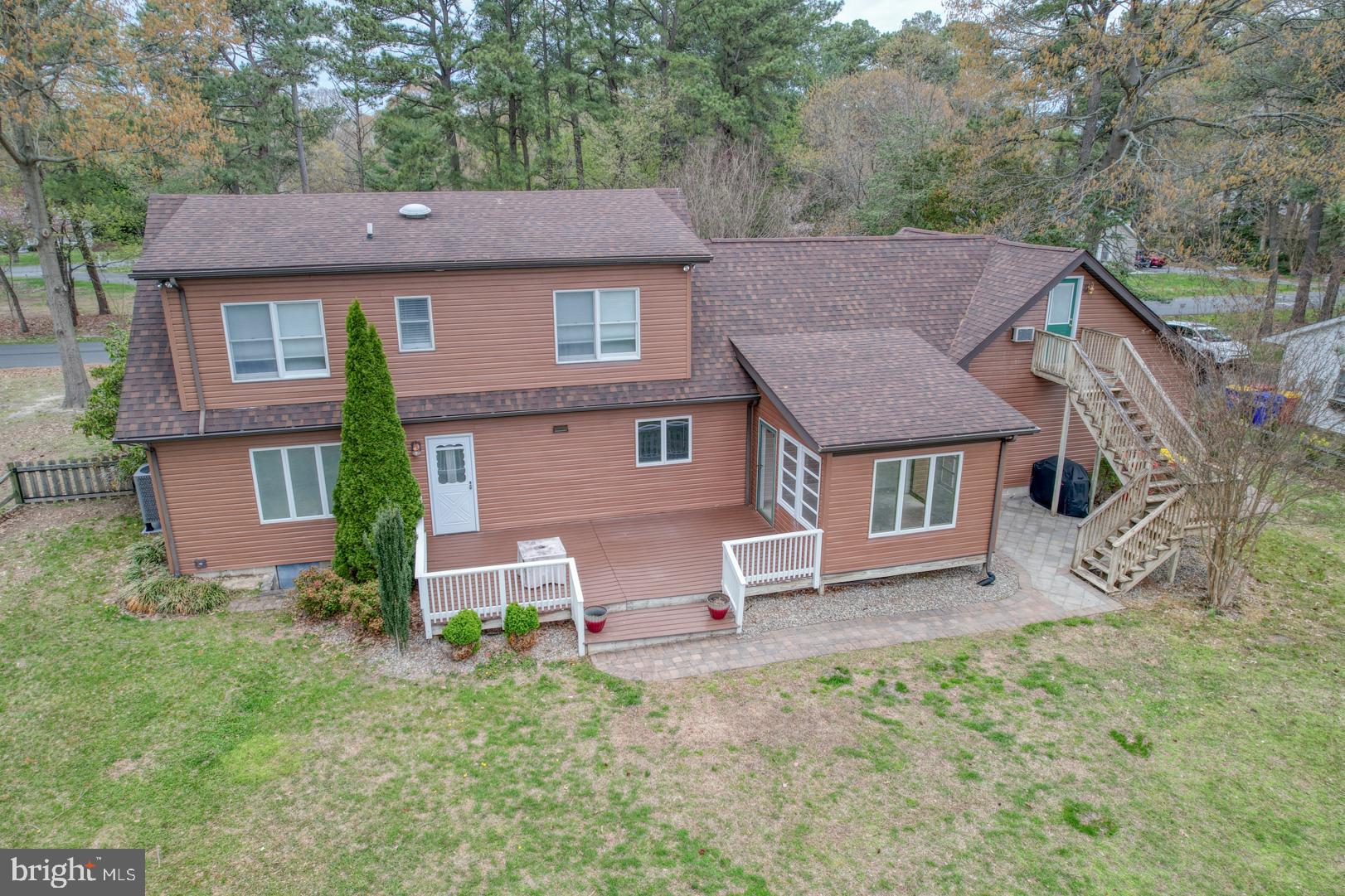 SHAWNEE ACRES - Residential