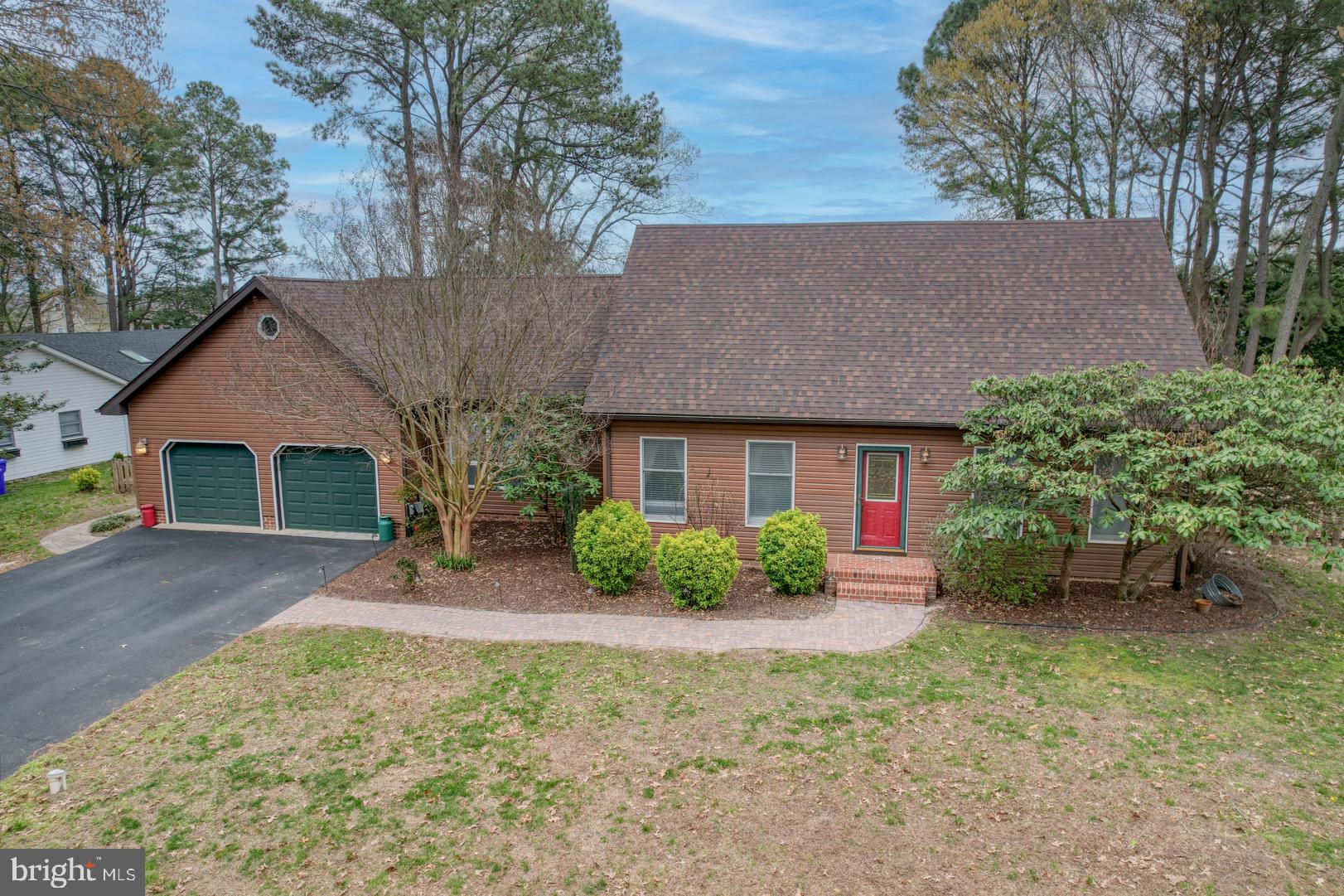 SHAWNEE ACRES - Residential