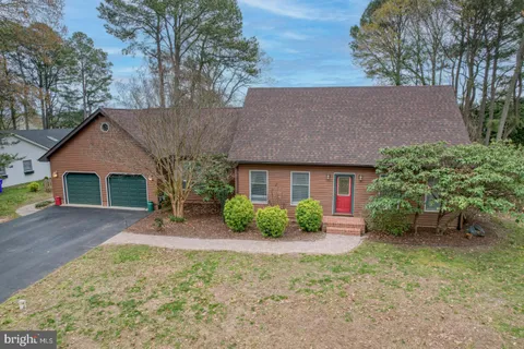 76 Valley Forge Drive, Milford, DE MLS: DESU2081500