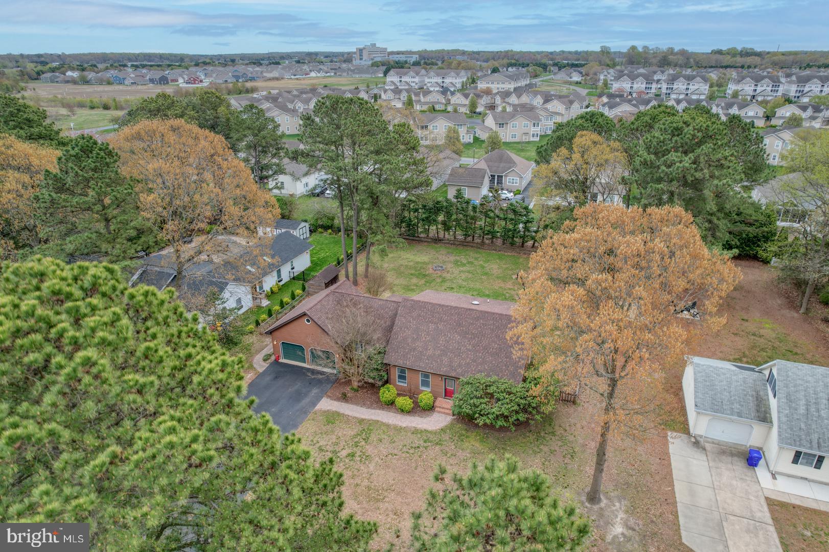 SHAWNEE ACRES - Residential