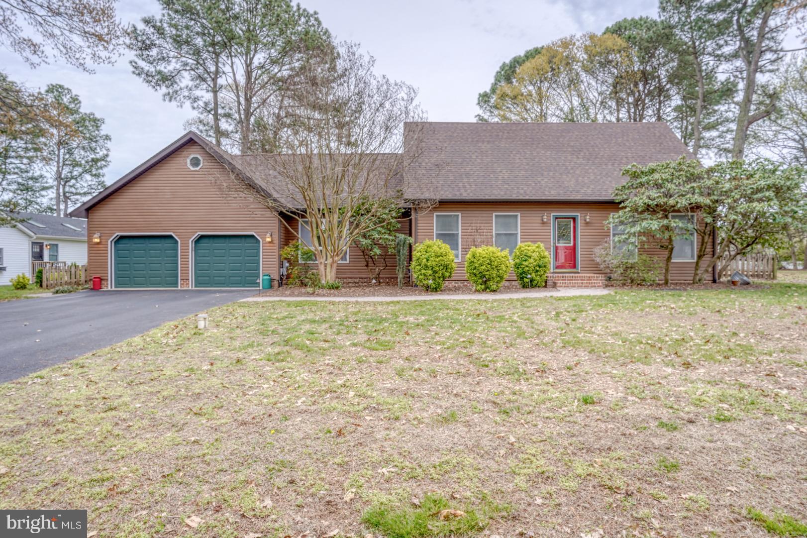 SHAWNEE ACRES - Residential