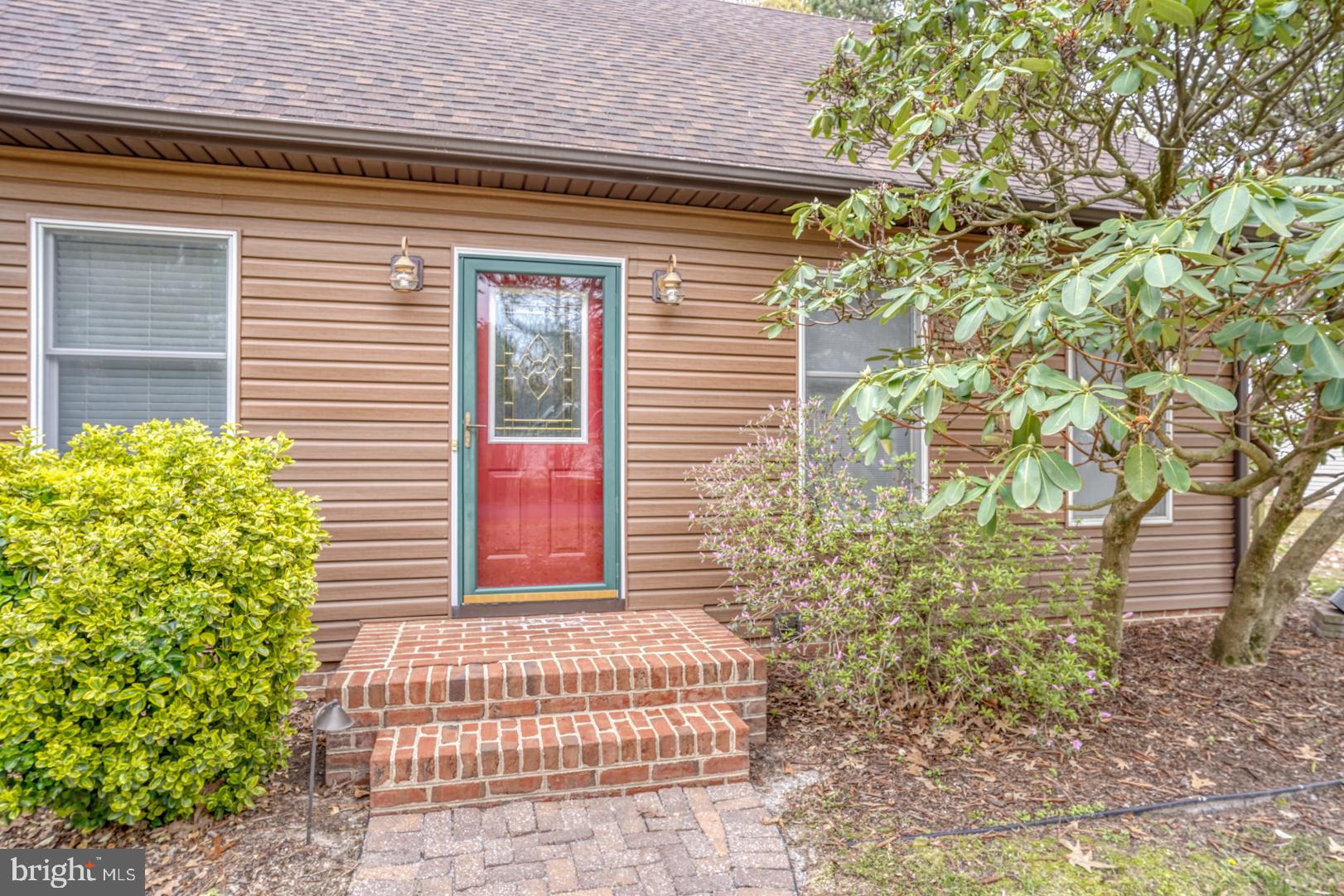 SHAWNEE ACRES - Residential