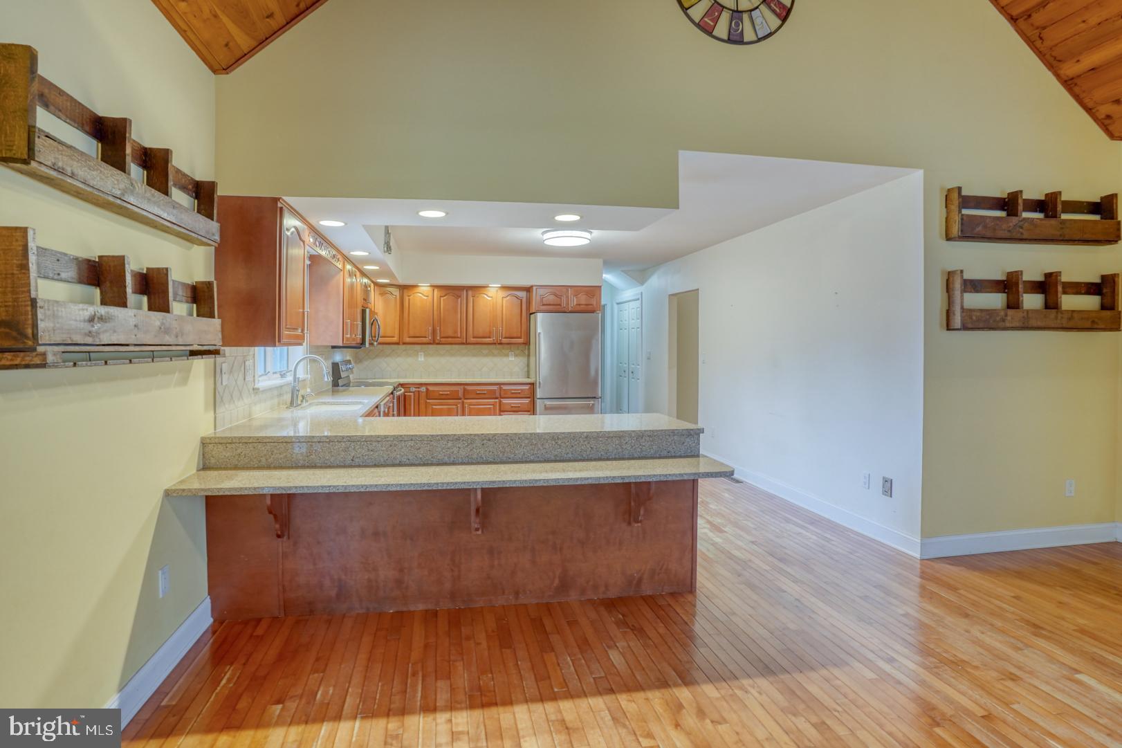 SHAWNEE ACRES - Residential