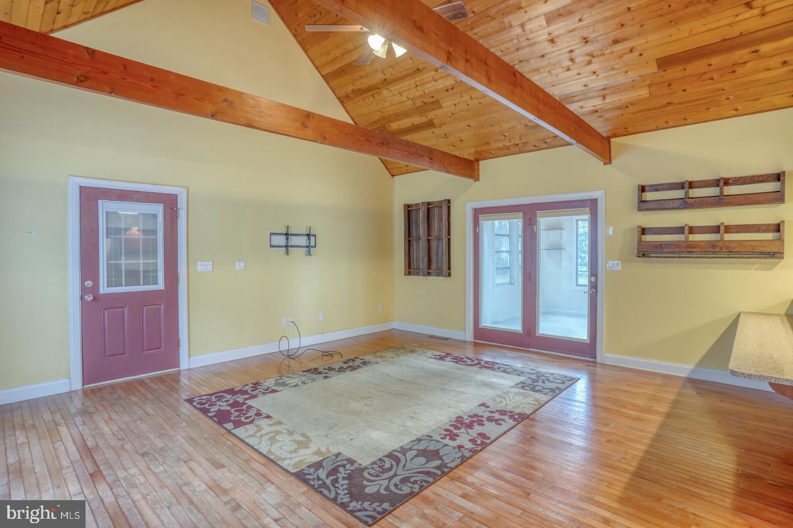 SHAWNEE ACRES - Residential