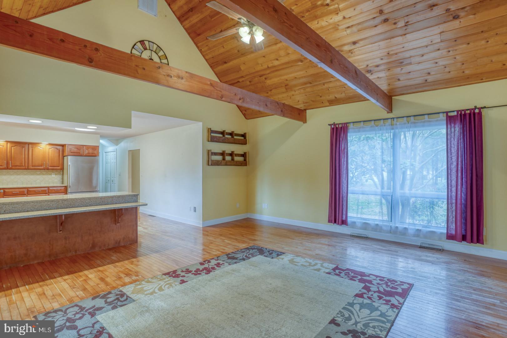 SHAWNEE ACRES - Residential