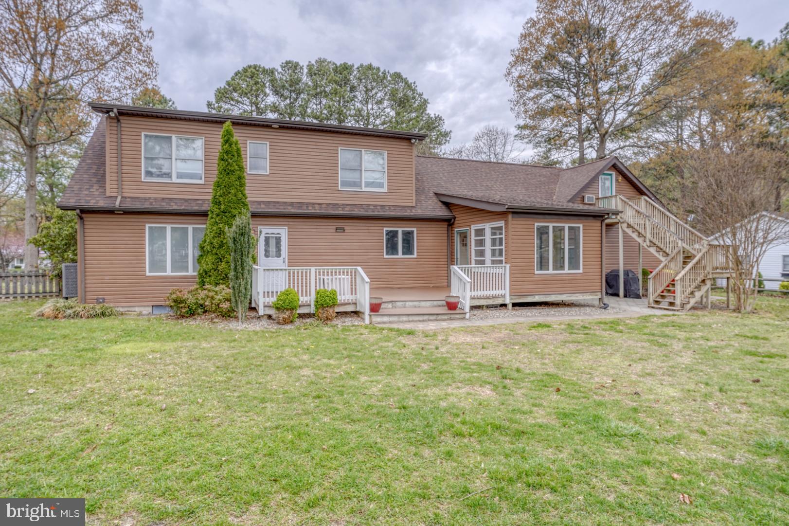 SHAWNEE ACRES - Residential