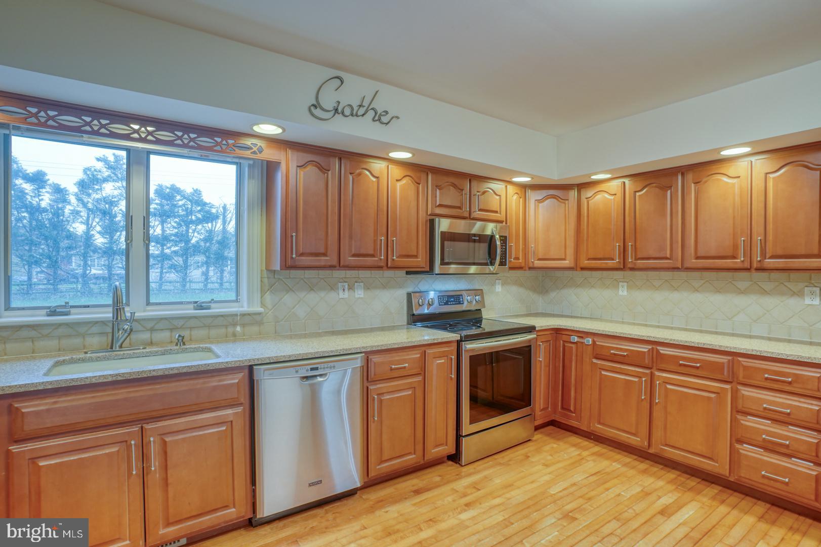 SHAWNEE ACRES - Residential