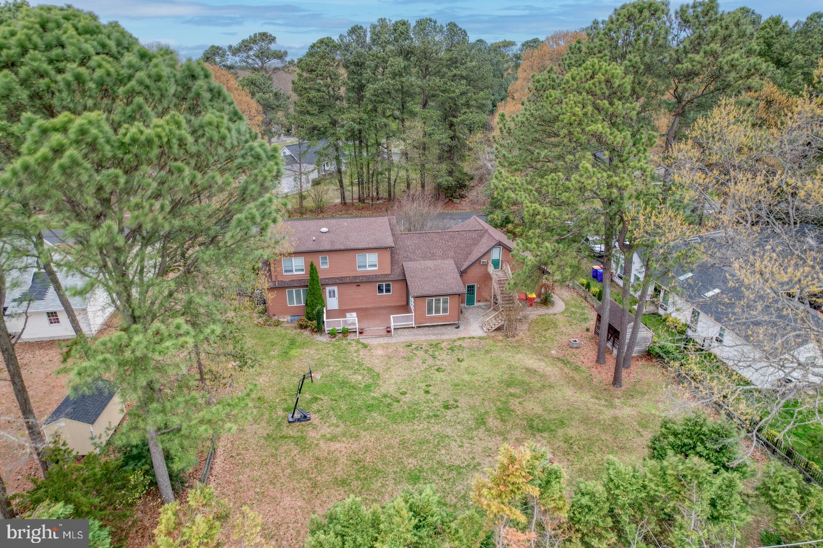 SHAWNEE ACRES - Residential