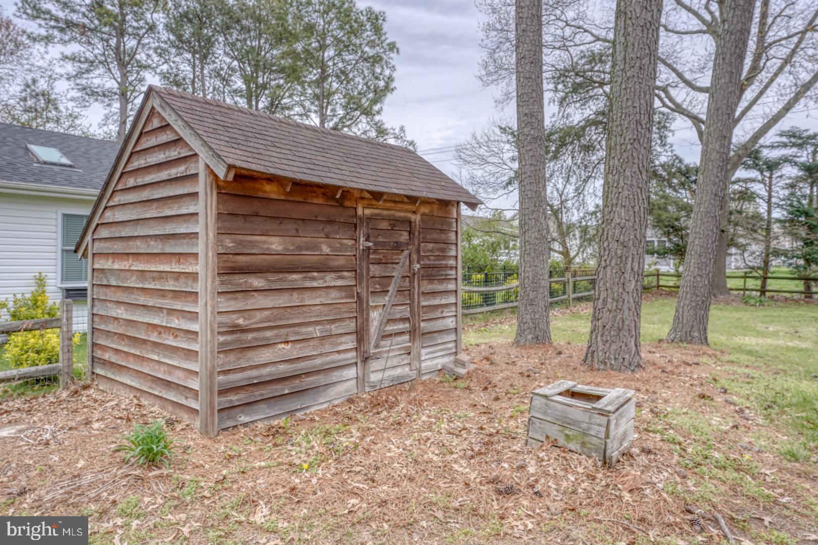 SHAWNEE ACRES - Residential