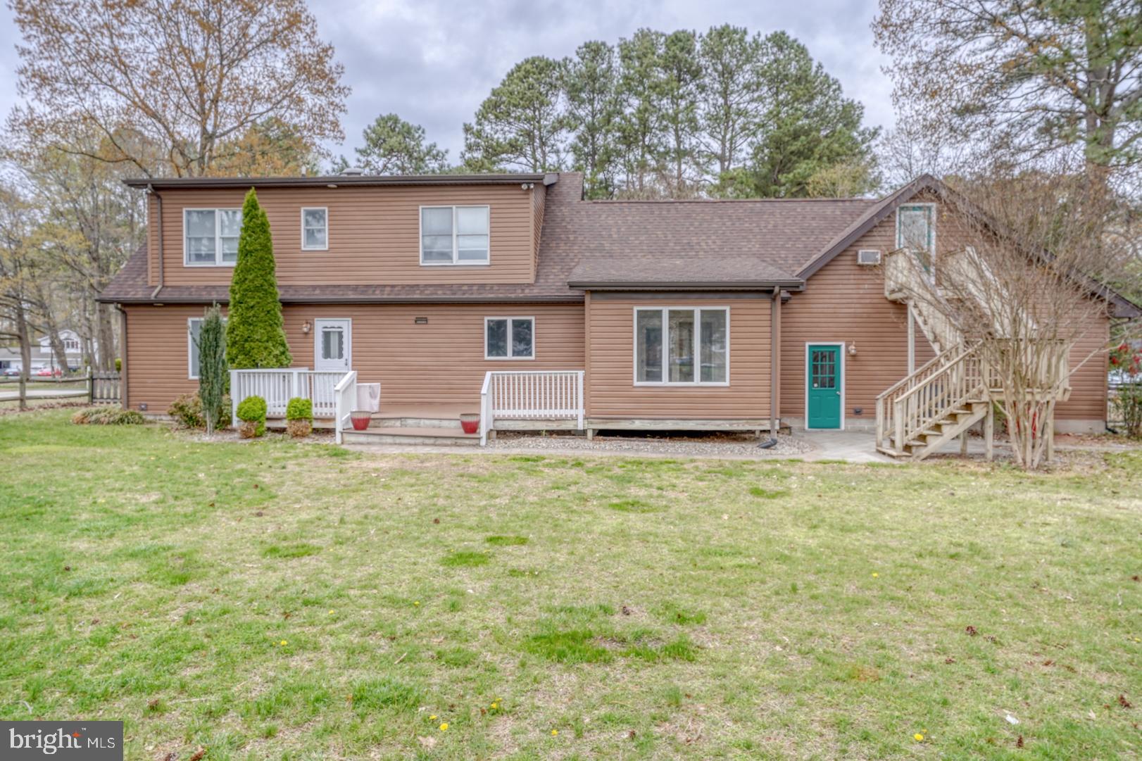 SHAWNEE ACRES - Residential