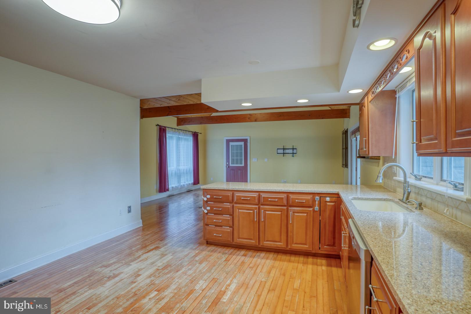 SHAWNEE ACRES - Residential