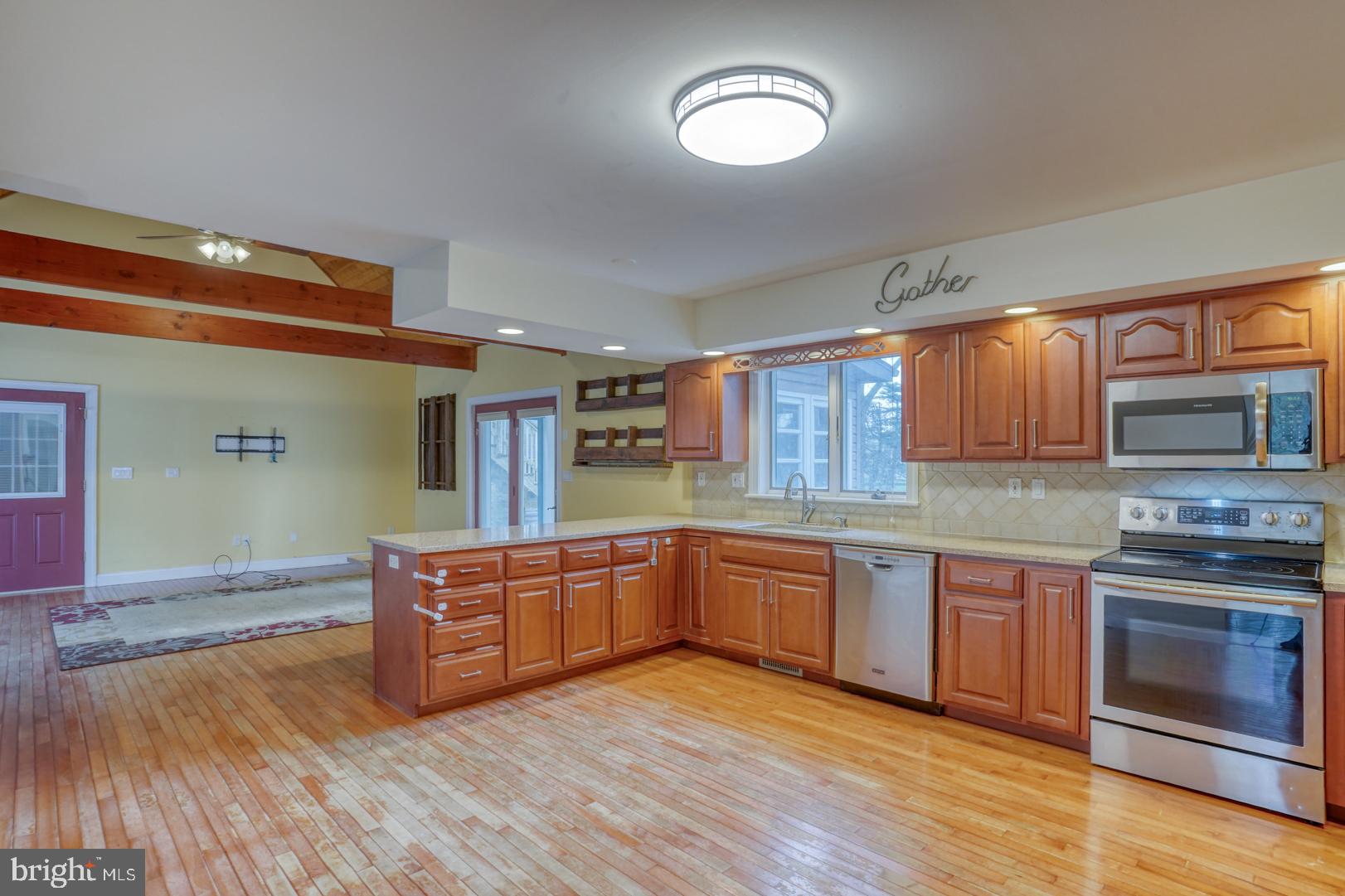 SHAWNEE ACRES - Residential