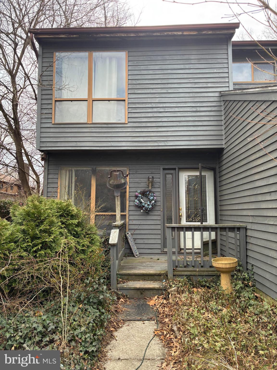 VILLAGE OF SEVERNA PARK - Residential