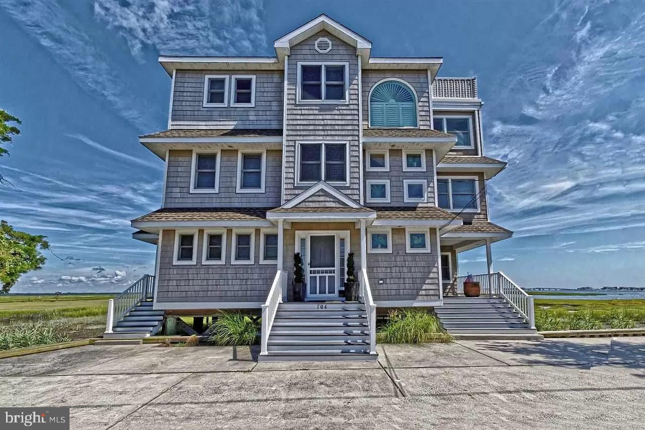 704 OLD AVALON BOULEVARD