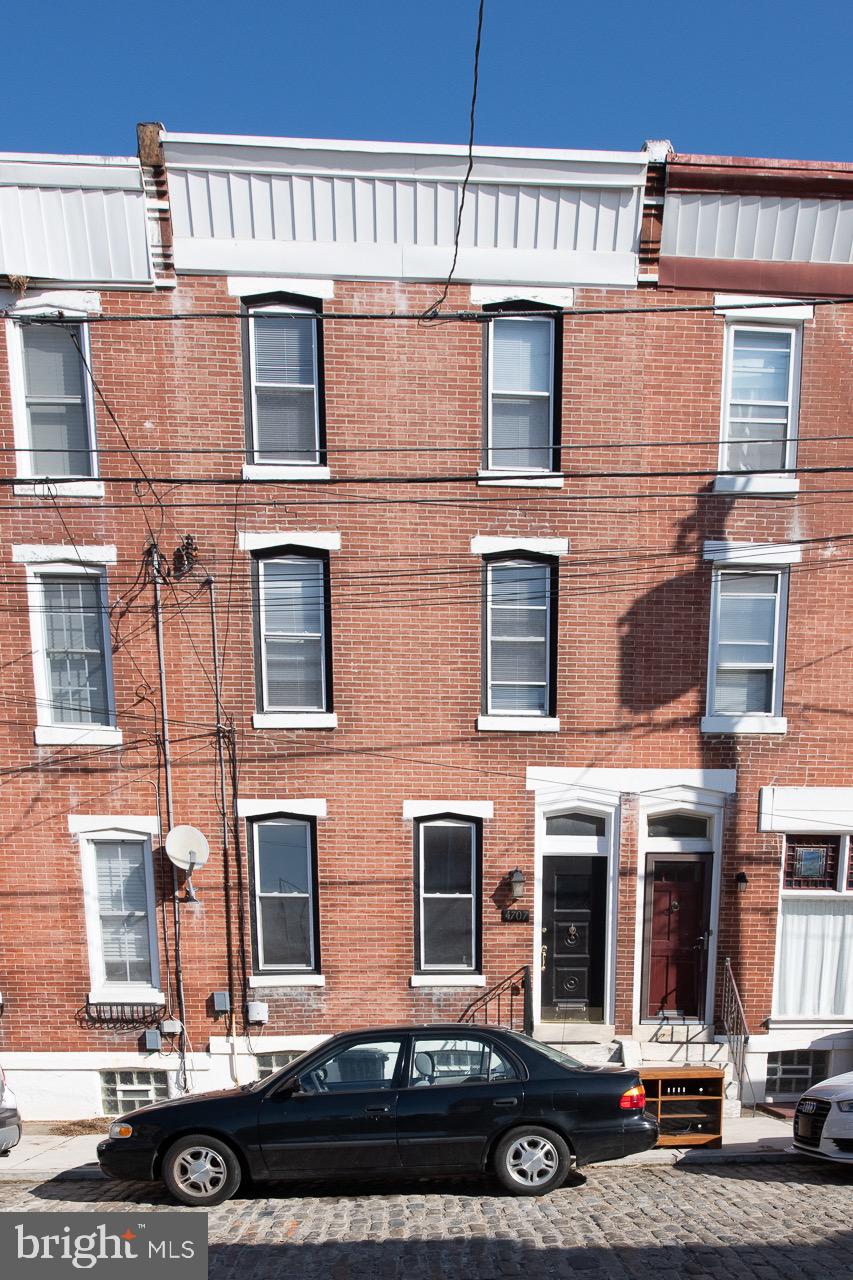 MANAYUNK - Residential Lease