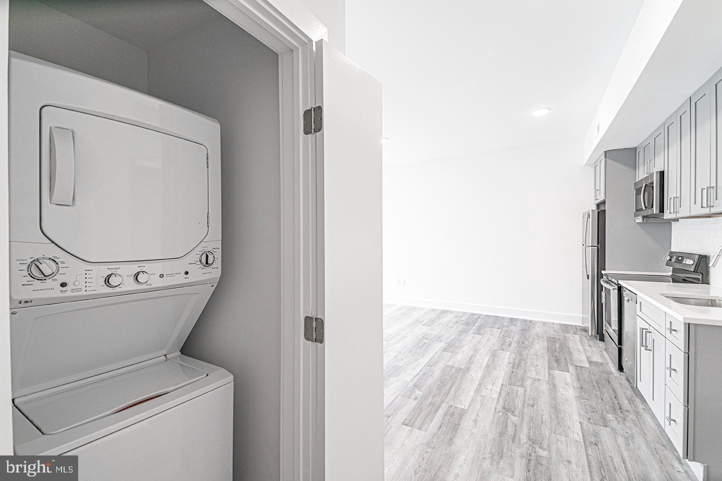 GRADUATE HOSPITAL - Residential Lease