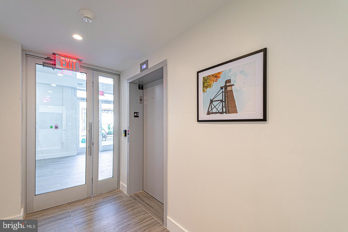 GRADUATE HOSPITAL - Residential Lease