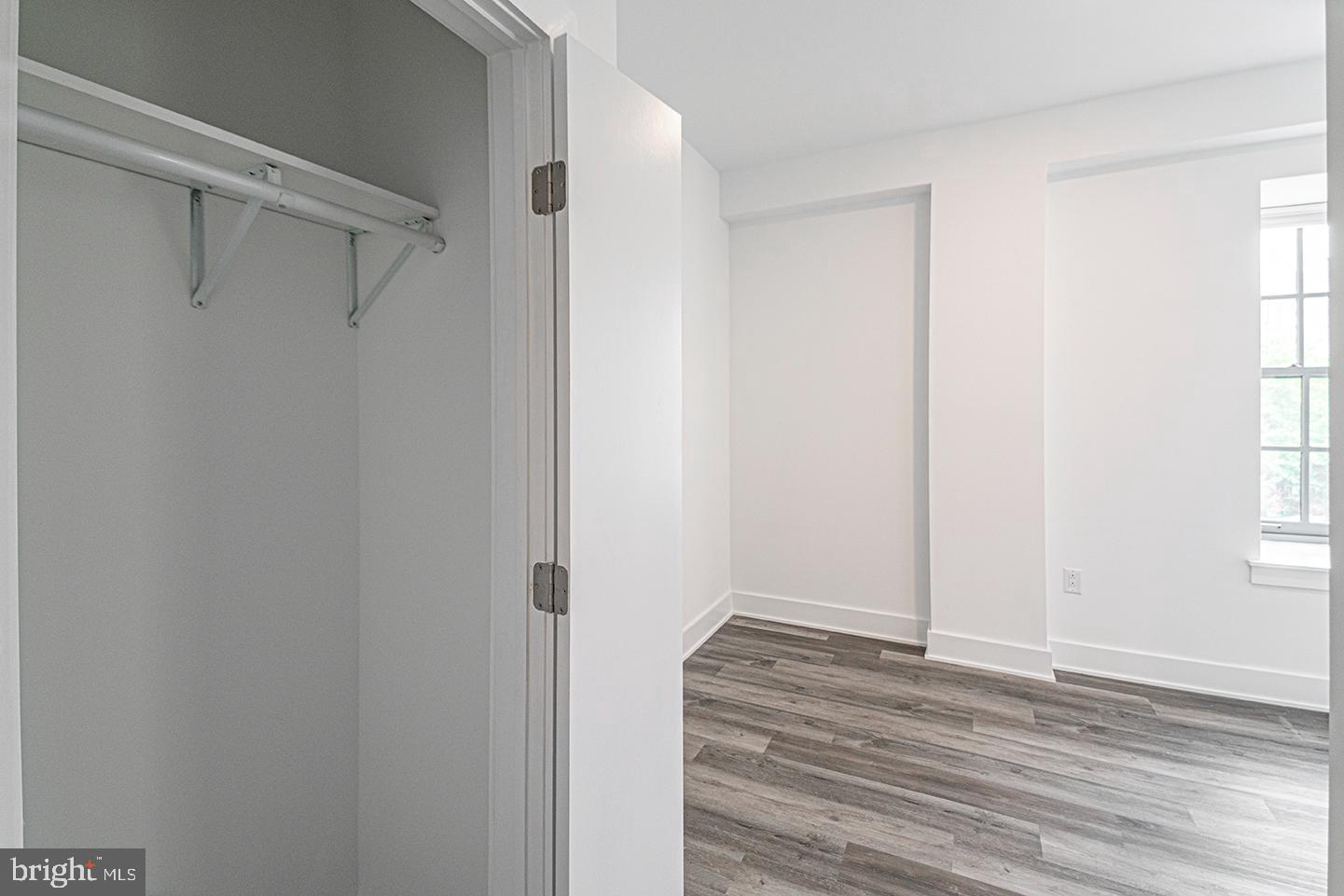 GRADUATE HOSPITAL - Residential Lease