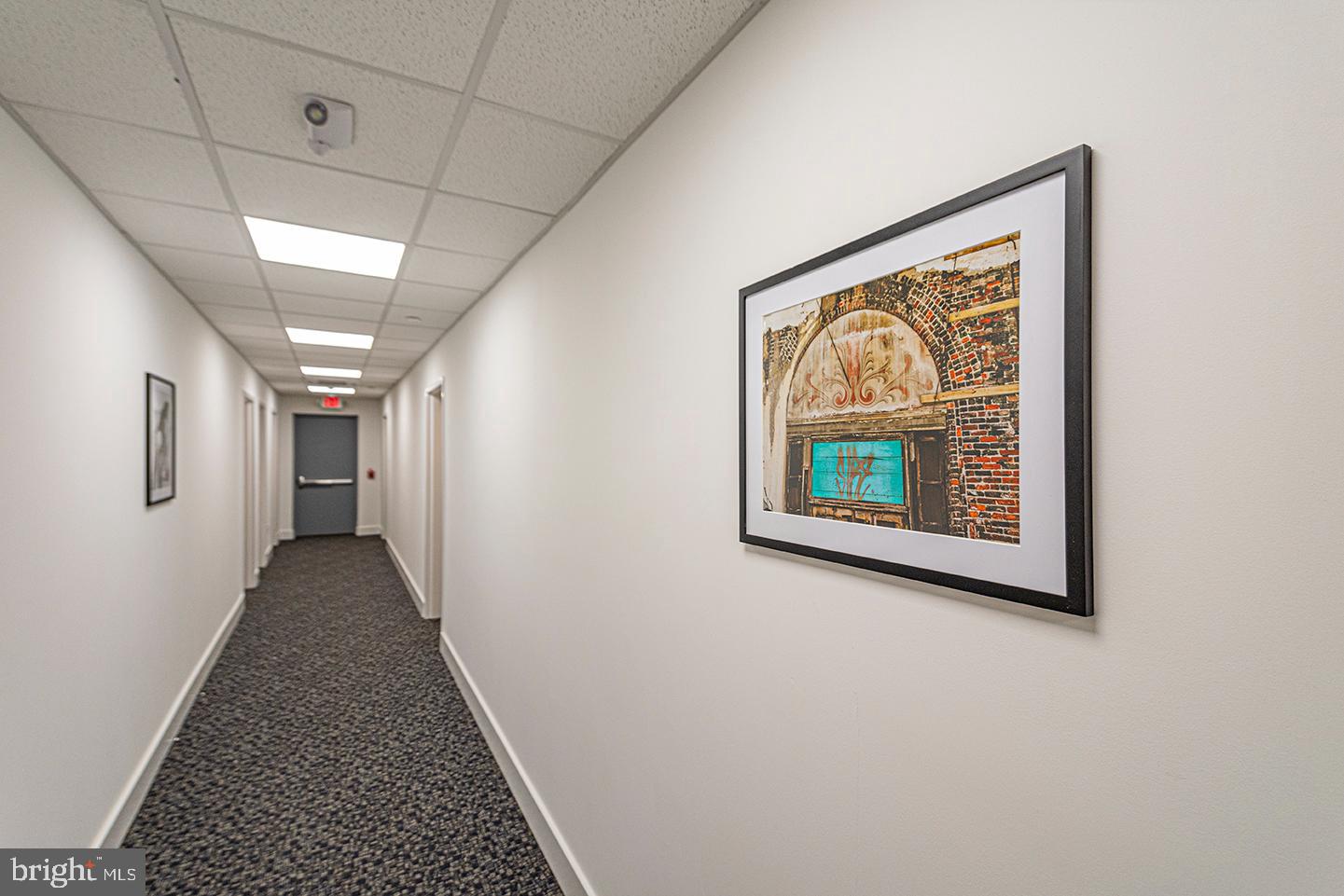 GRADUATE HOSPITAL - Residential Lease