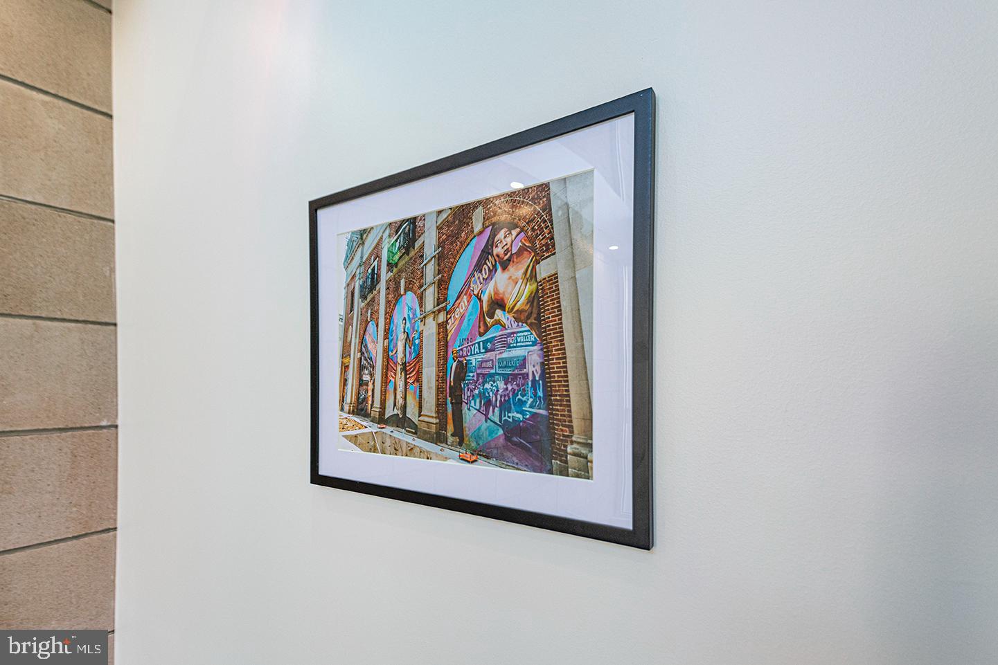 GRADUATE HOSPITAL - Residential Lease