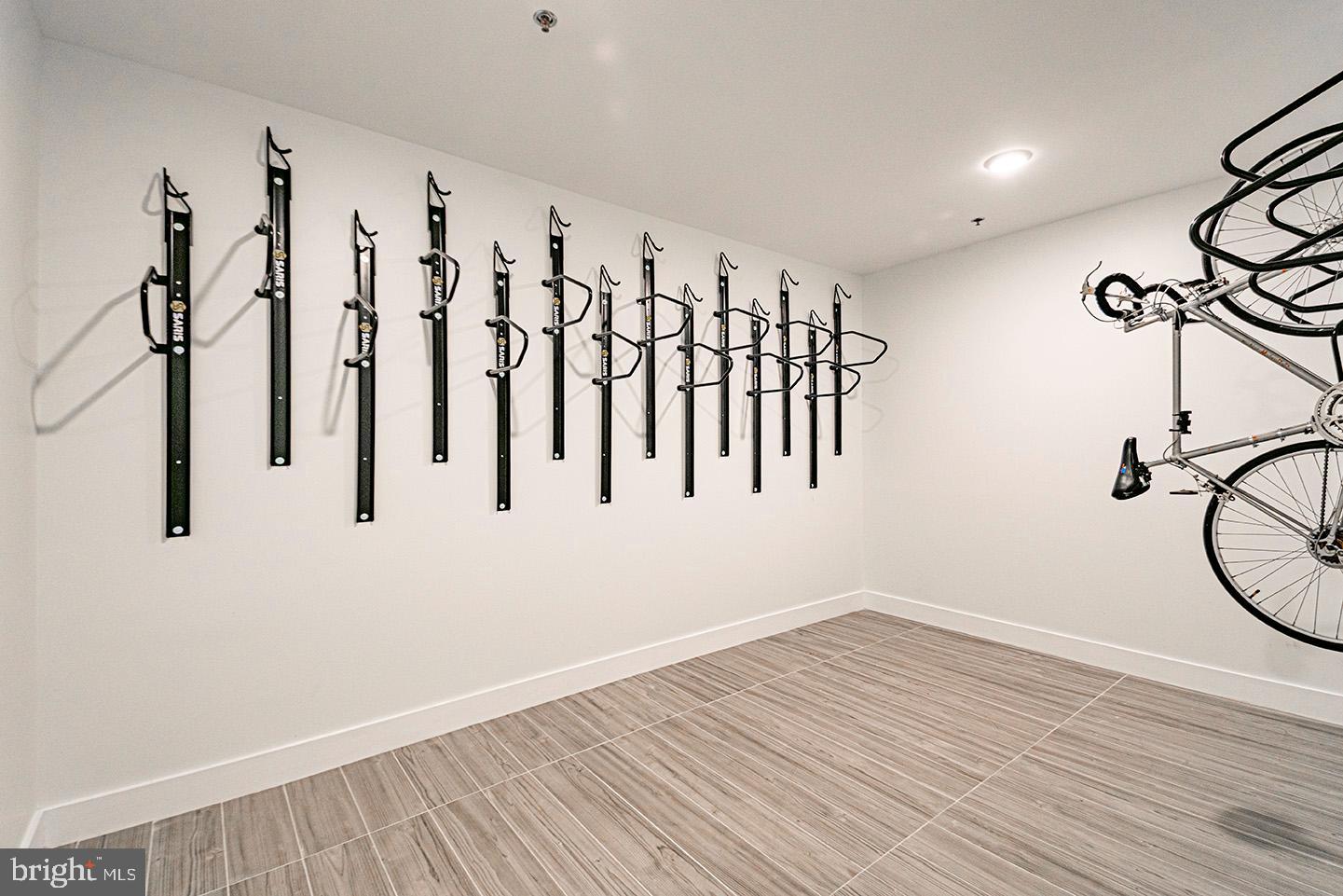 GRADUATE HOSPITAL - Residential Lease