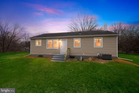 205 Stanger Avenue, Glassboro, NJ MLS: NJGL2054844
