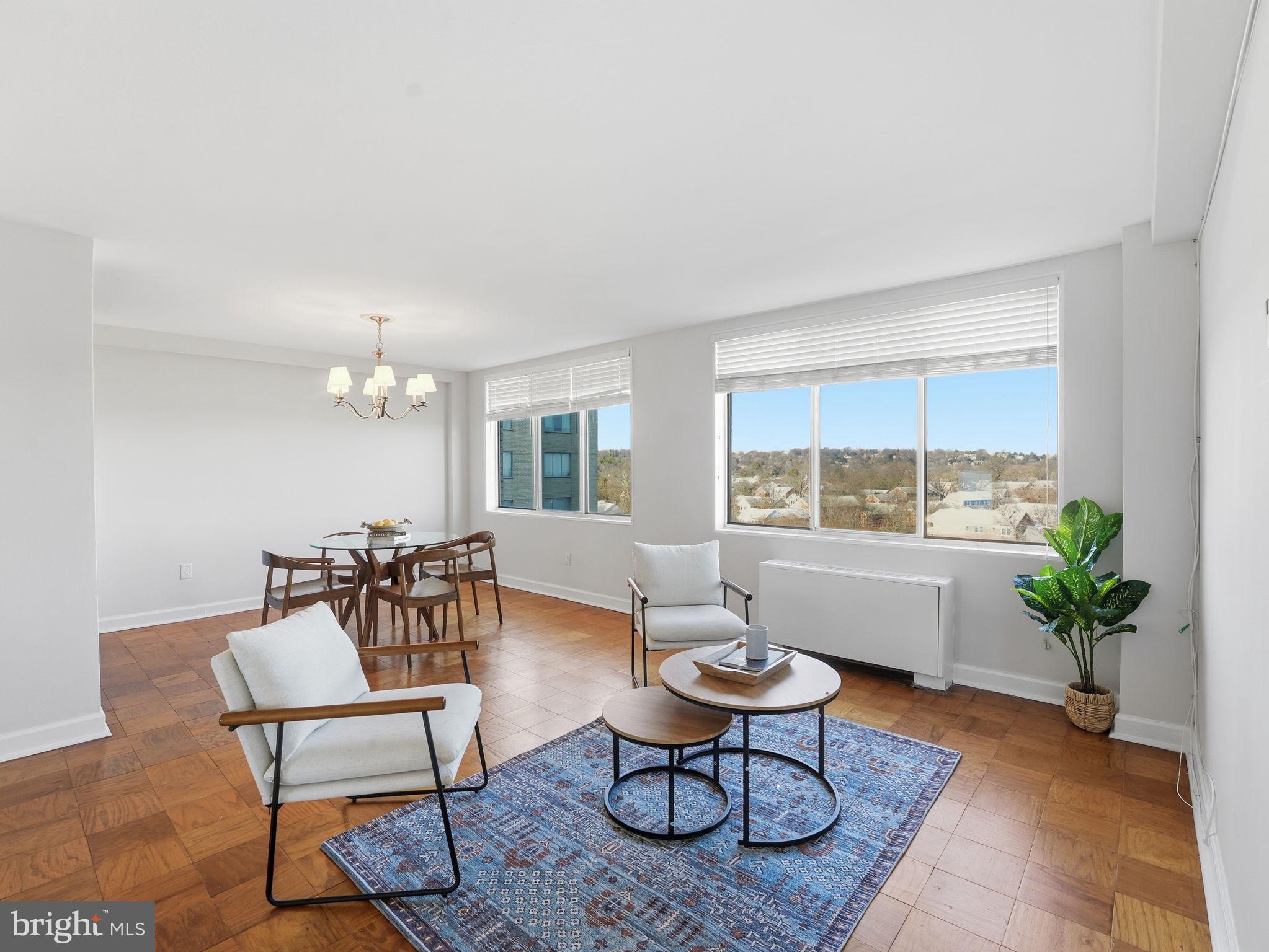 RIVER TOWERS - Residential