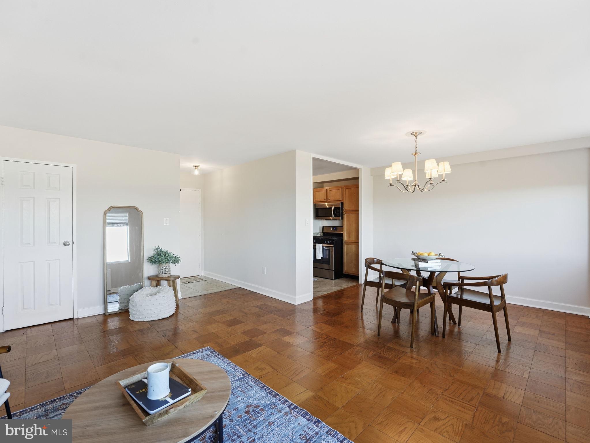 6621 WAKEFIELD DRIVE 717