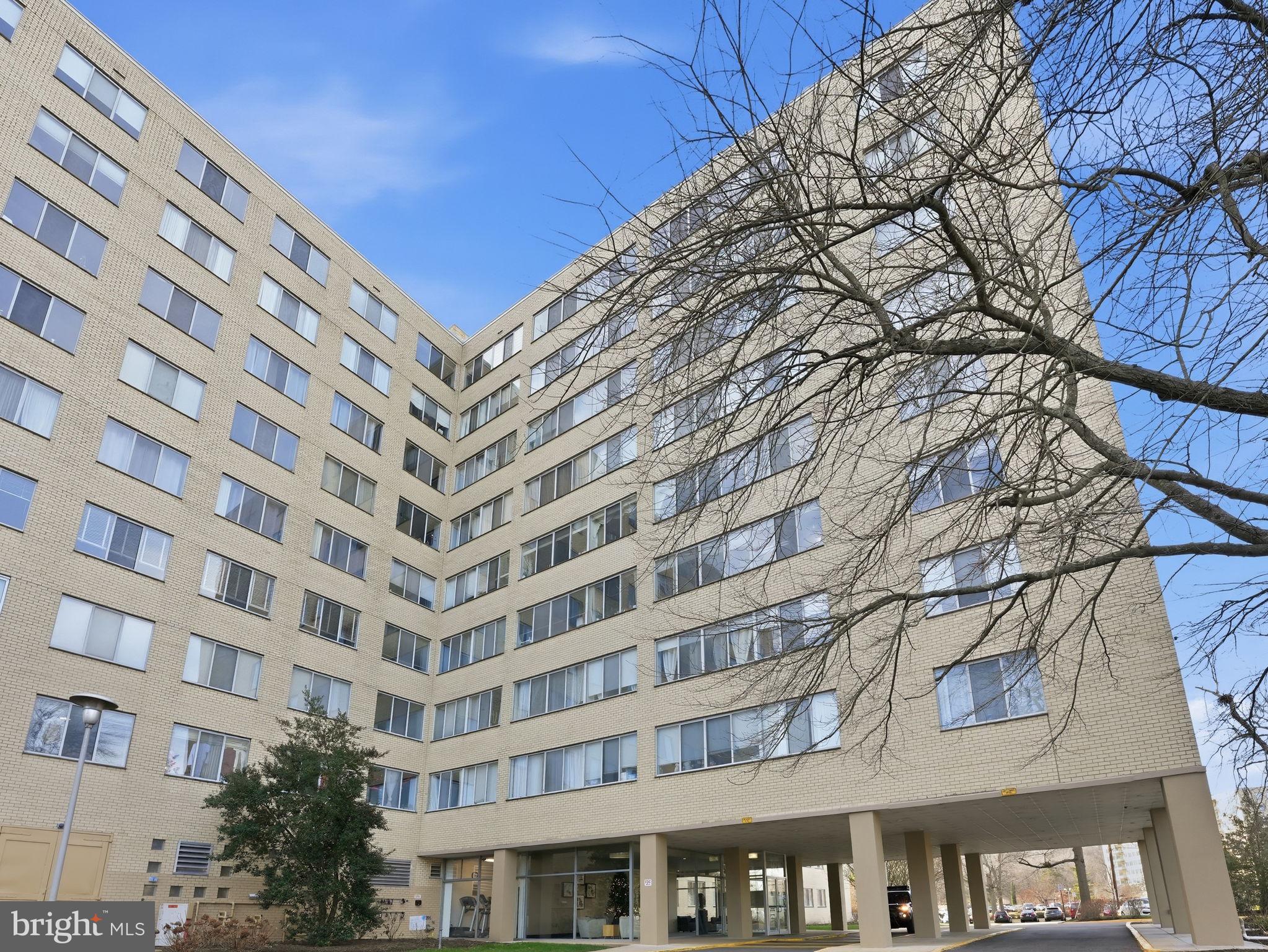 6621 WAKEFIELD DRIVE 717