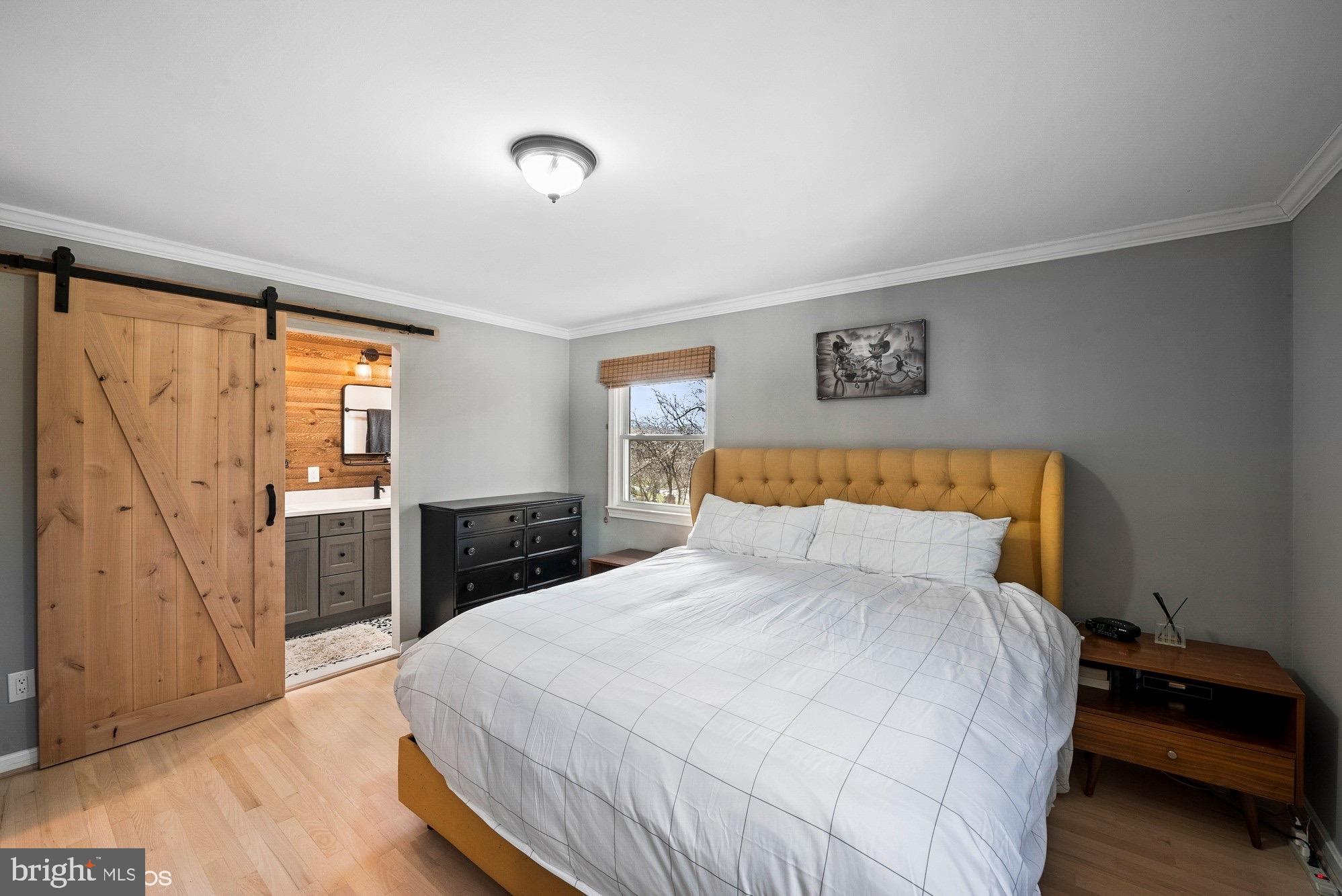 POTOMAC HILLS - Residential