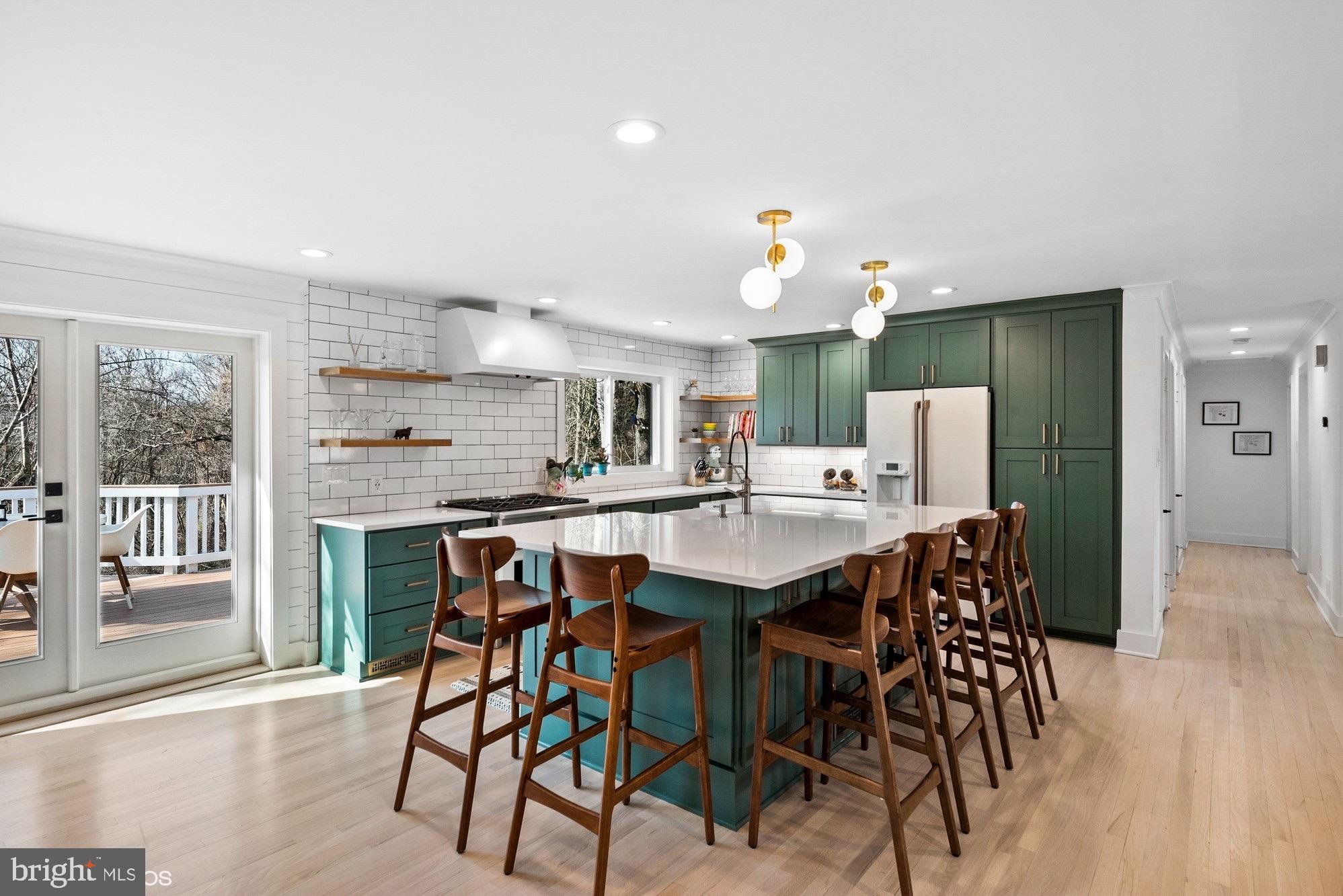 POTOMAC HILLS - Residential