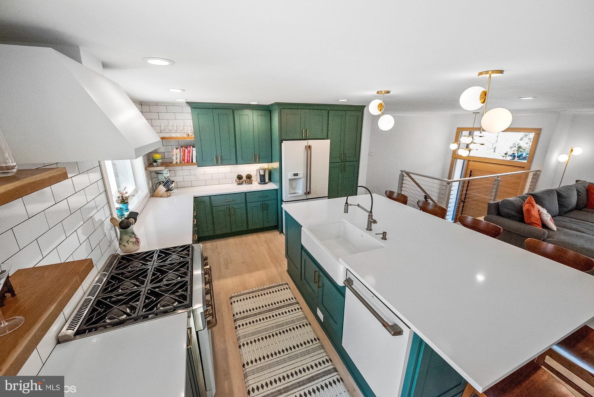 POTOMAC HILLS - Residential