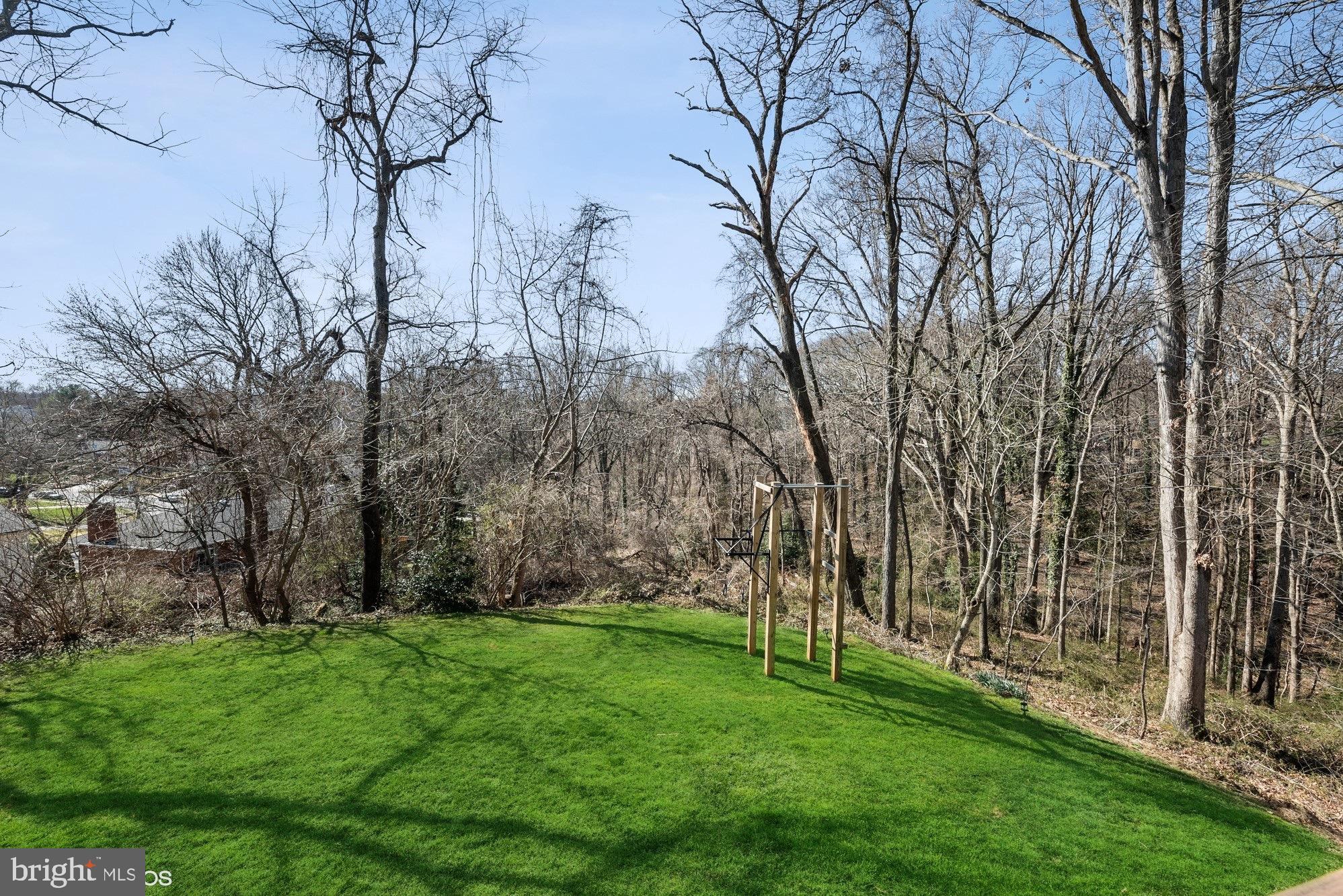 POTOMAC HILLS - Residential