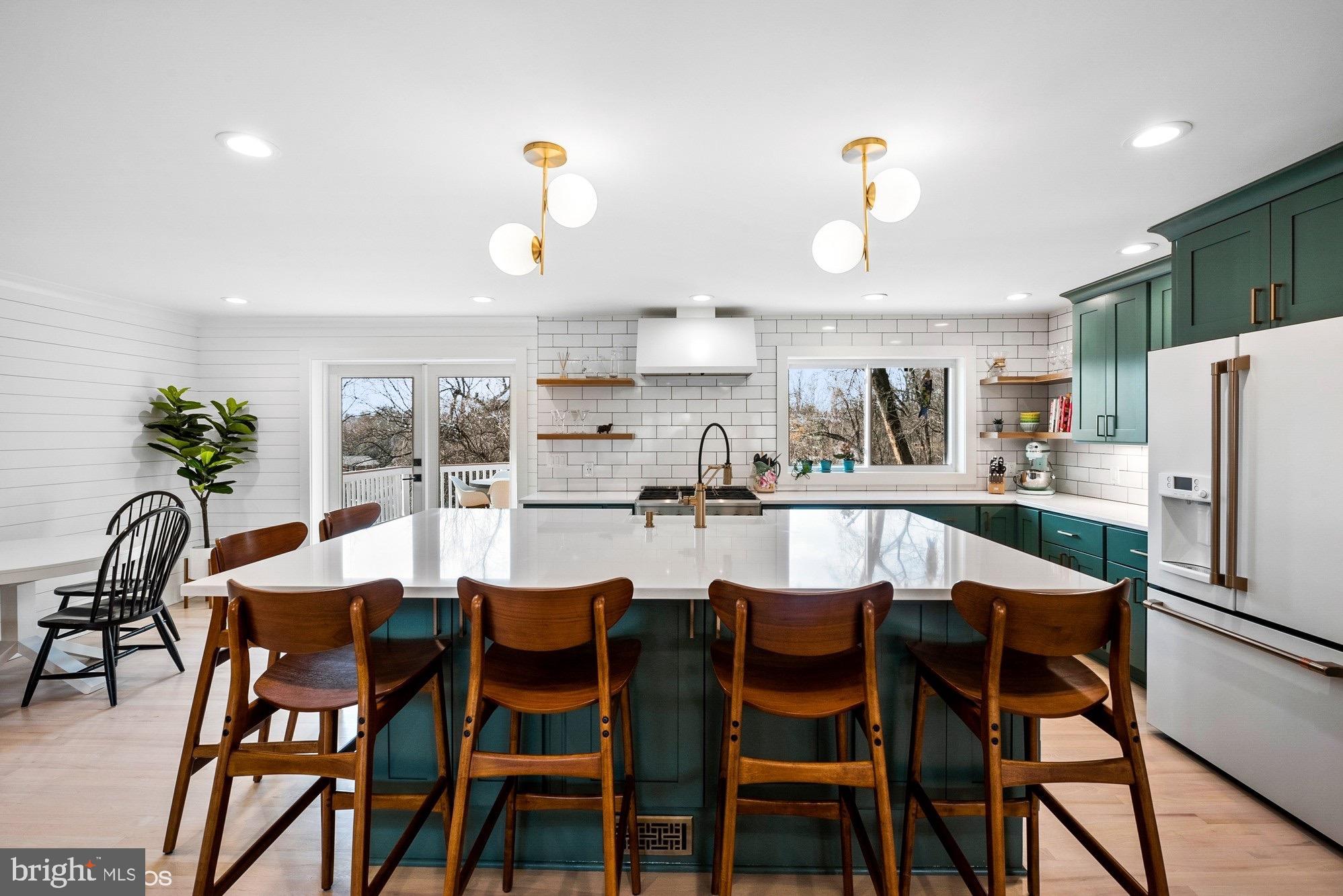 POTOMAC HILLS - Residential