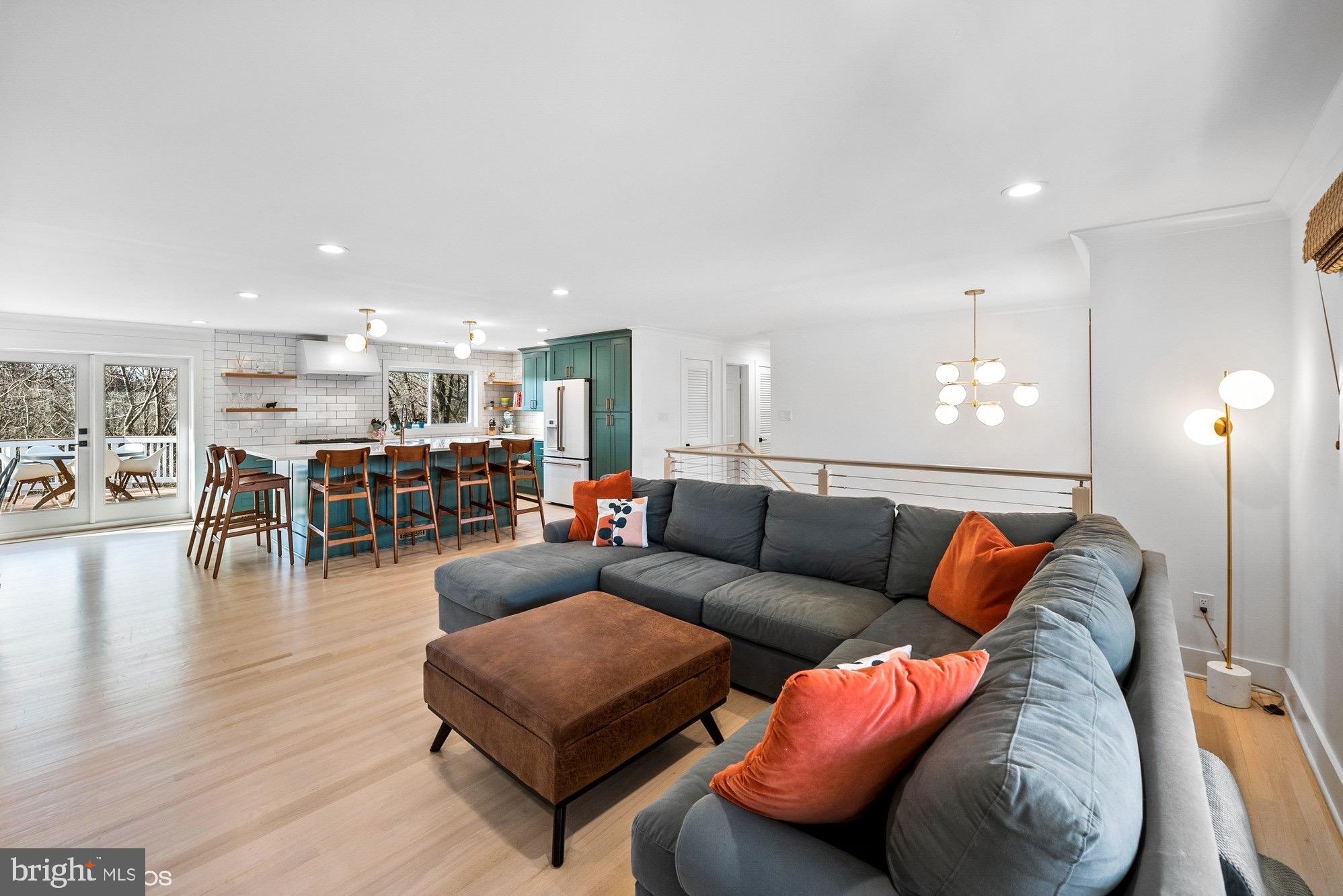 POTOMAC HILLS - Residential