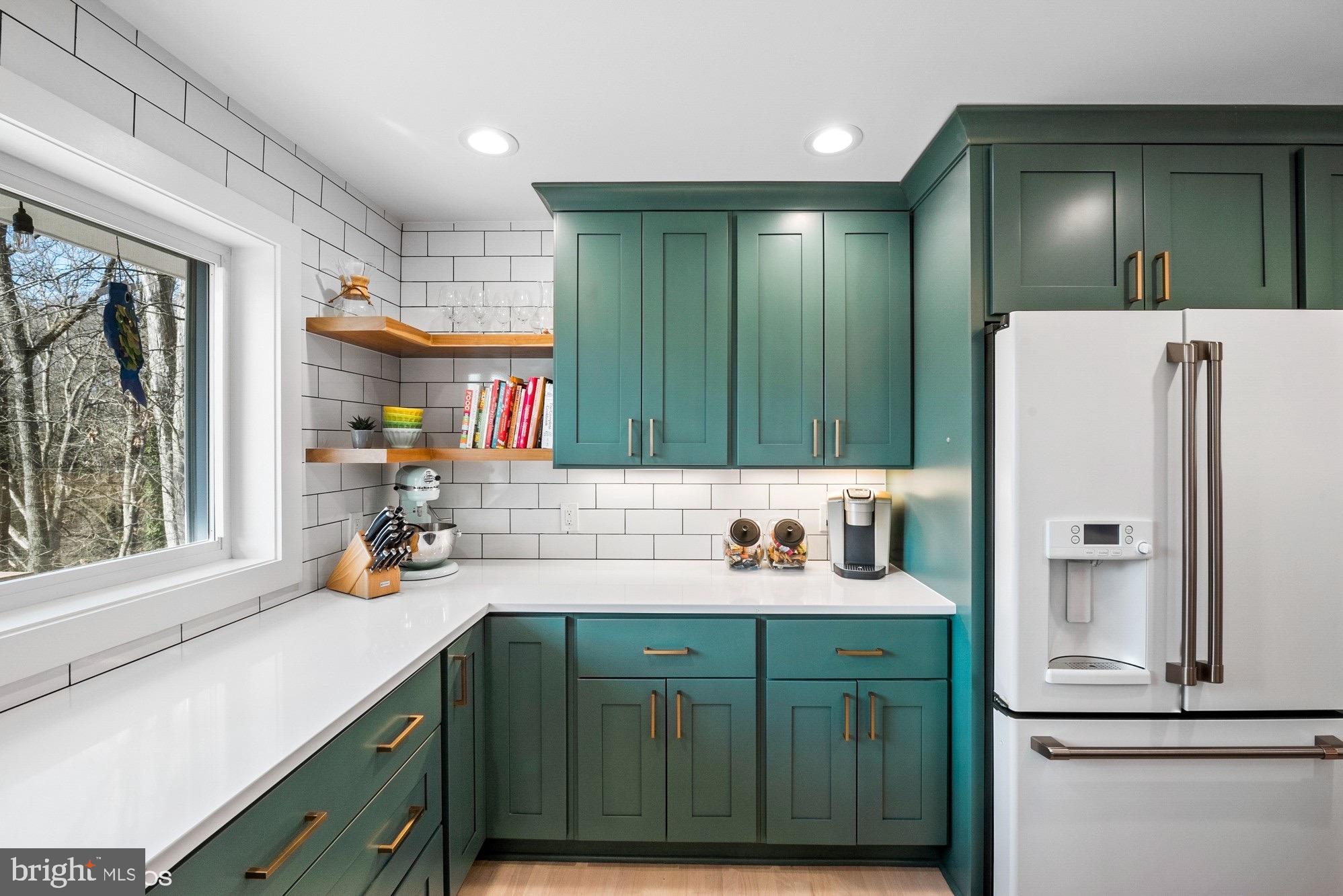 POTOMAC HILLS - Residential