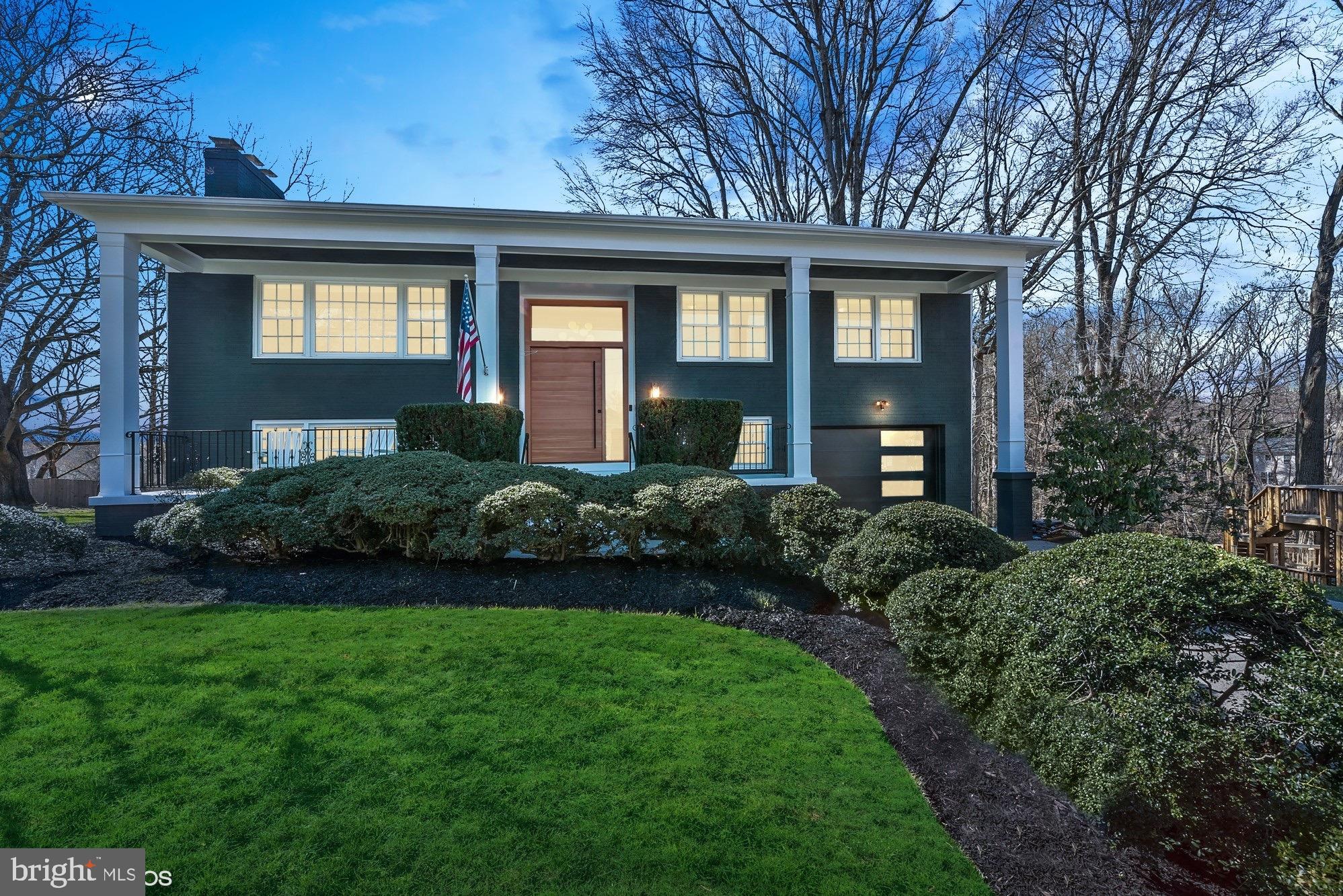 POTOMAC HILLS - Residential