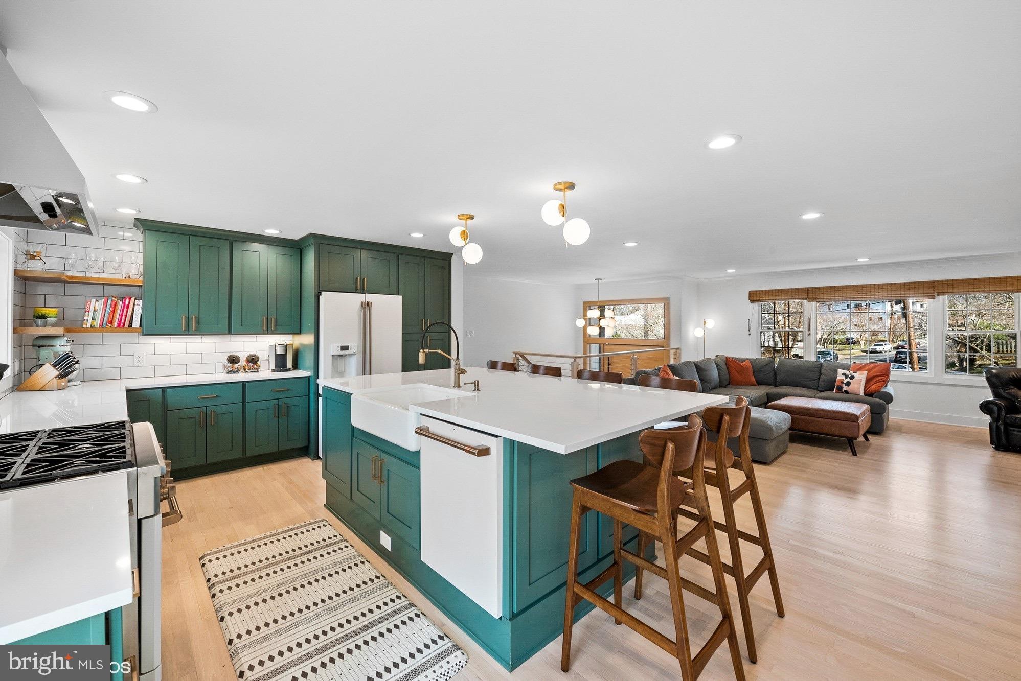 POTOMAC HILLS - Residential