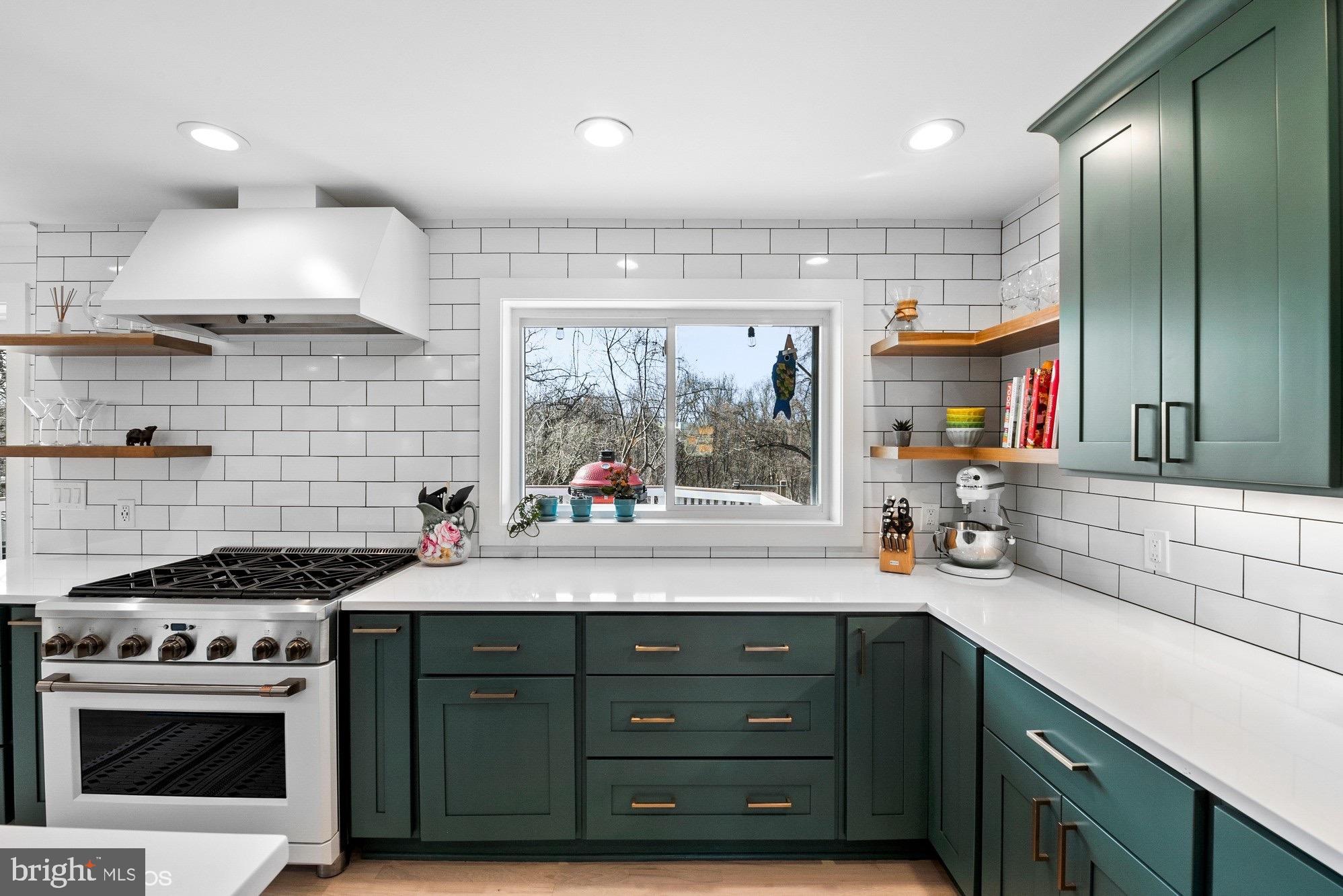 POTOMAC HILLS - Residential