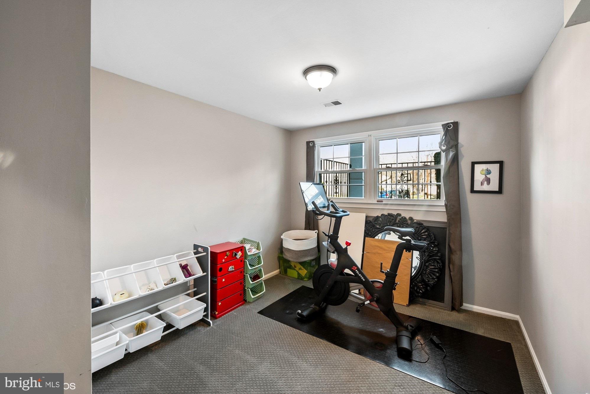 POTOMAC HILLS - Residential