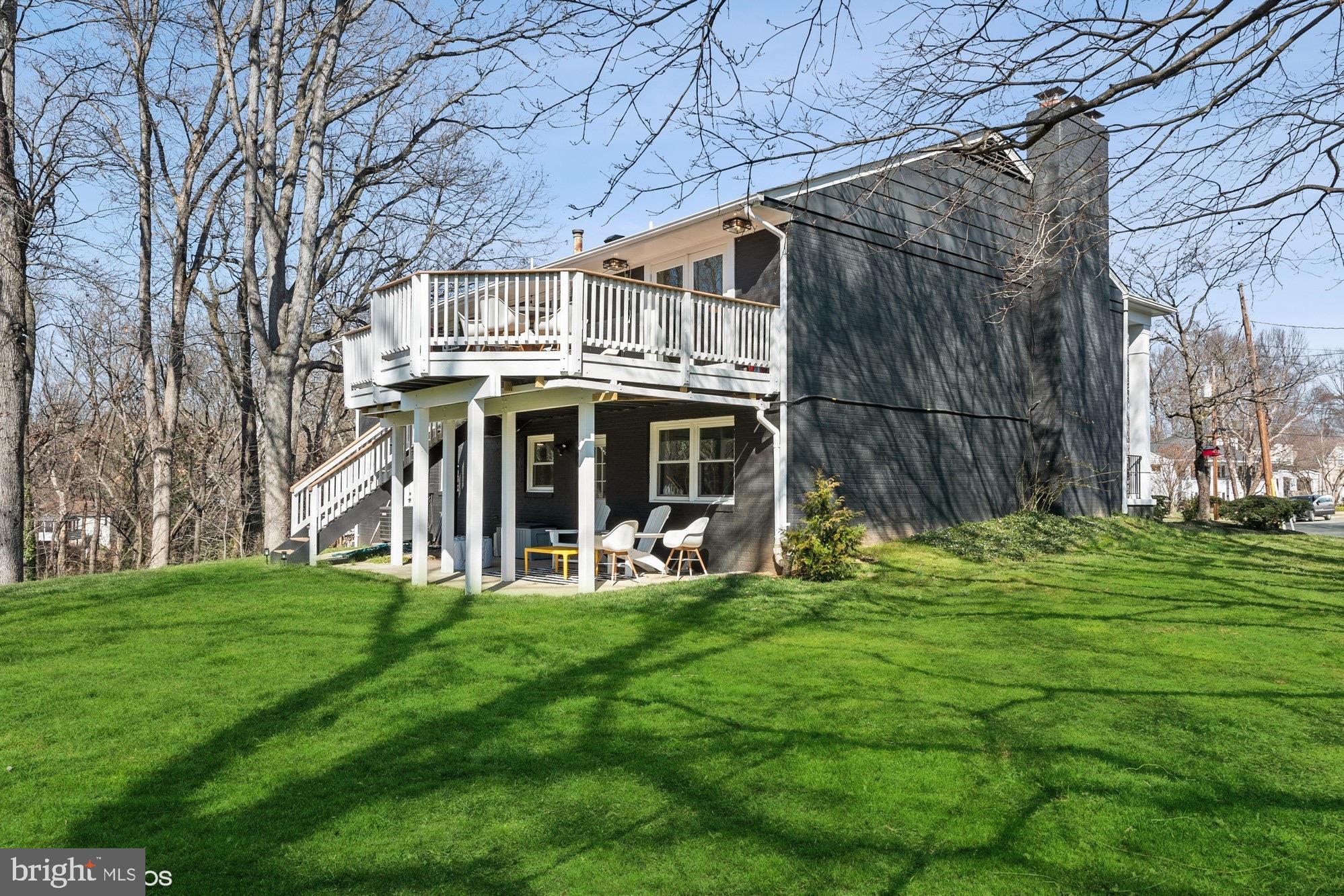 POTOMAC HILLS - Residential