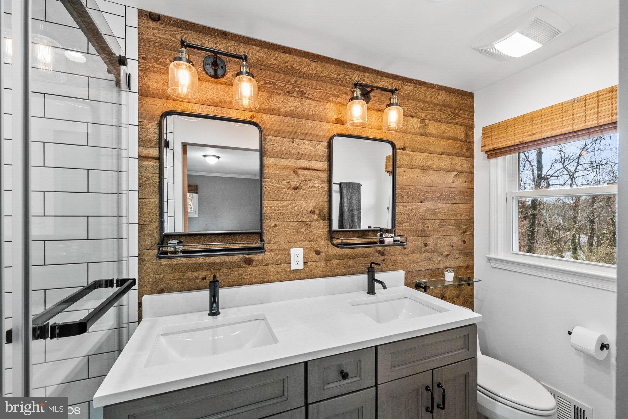 POTOMAC HILLS - Residential