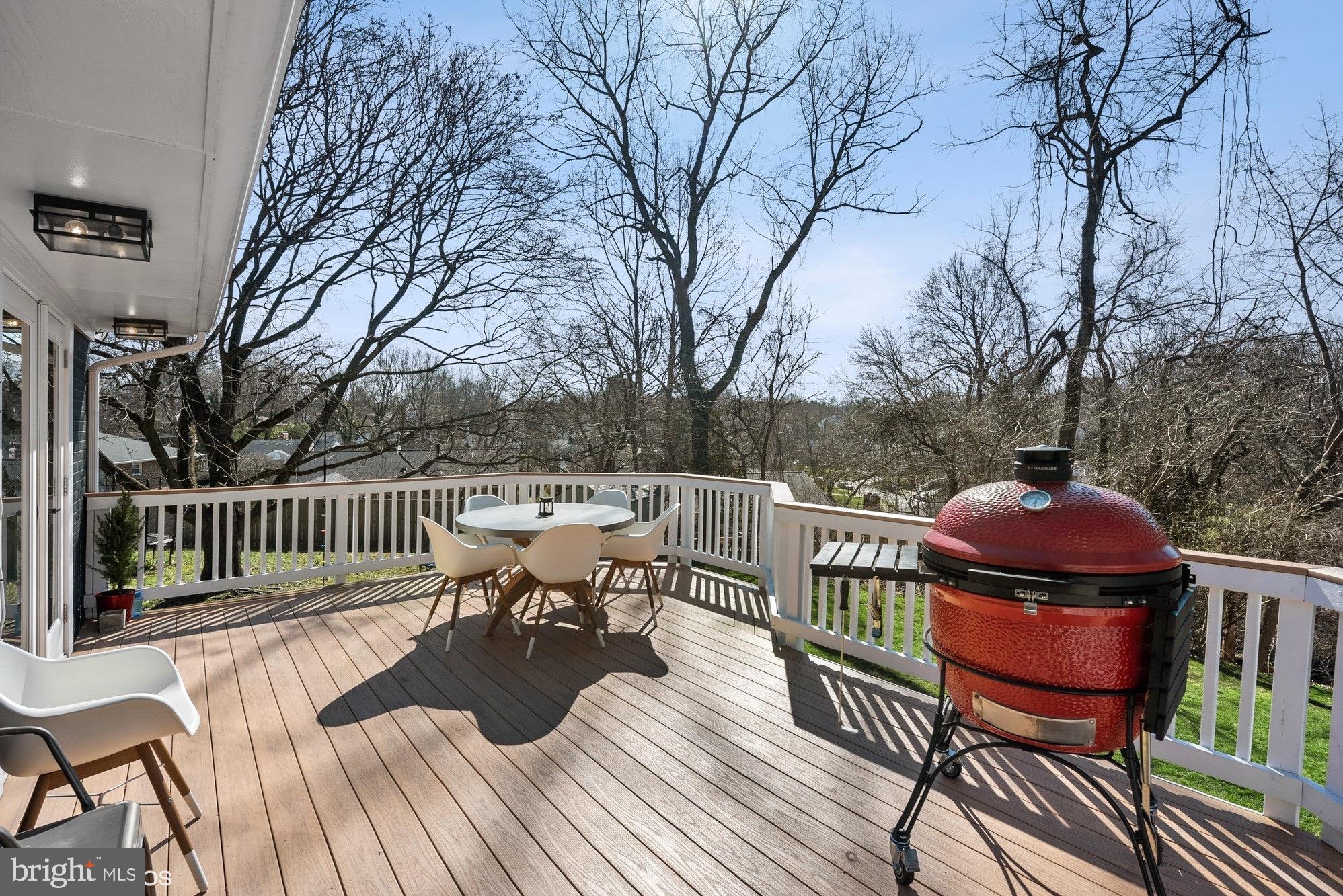 POTOMAC HILLS - Residential