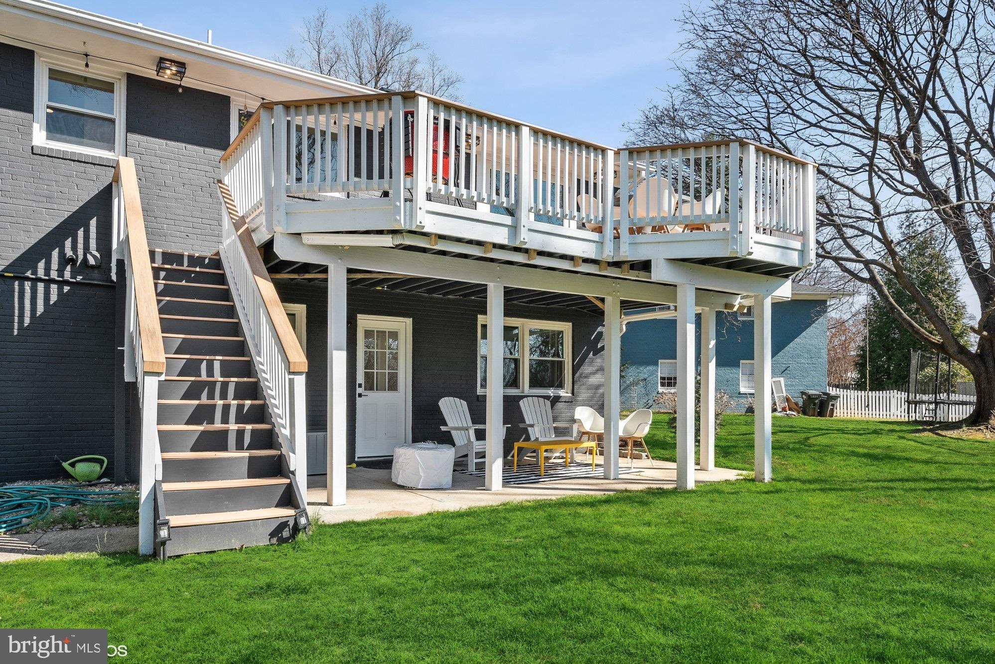 POTOMAC HILLS - Residential