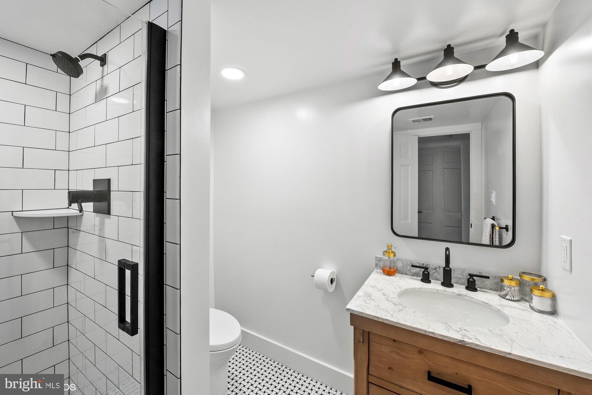 POTOMAC HILLS - Residential