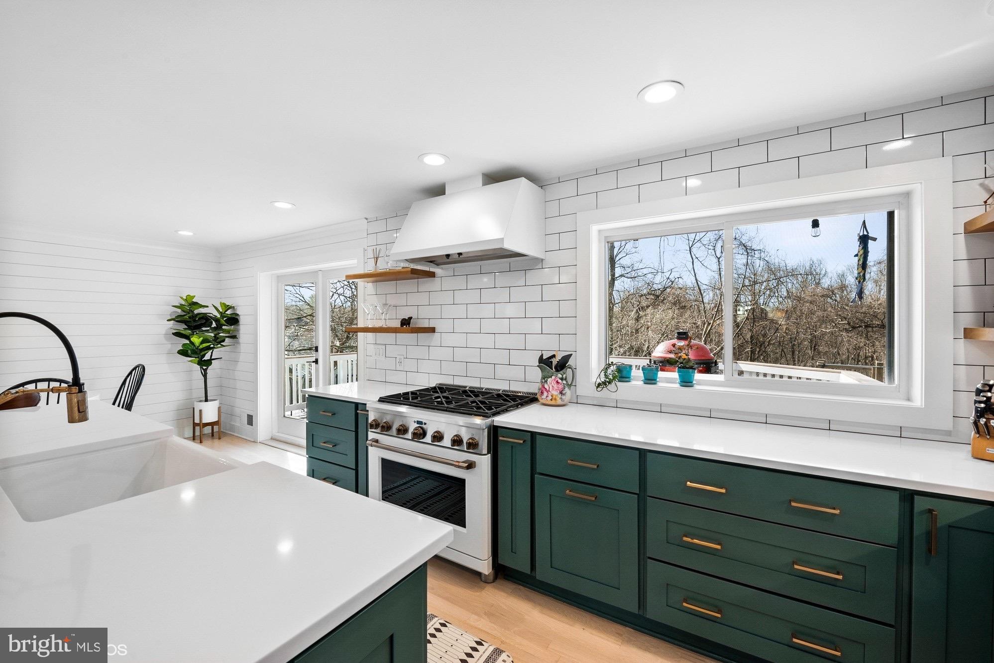 POTOMAC HILLS - Residential